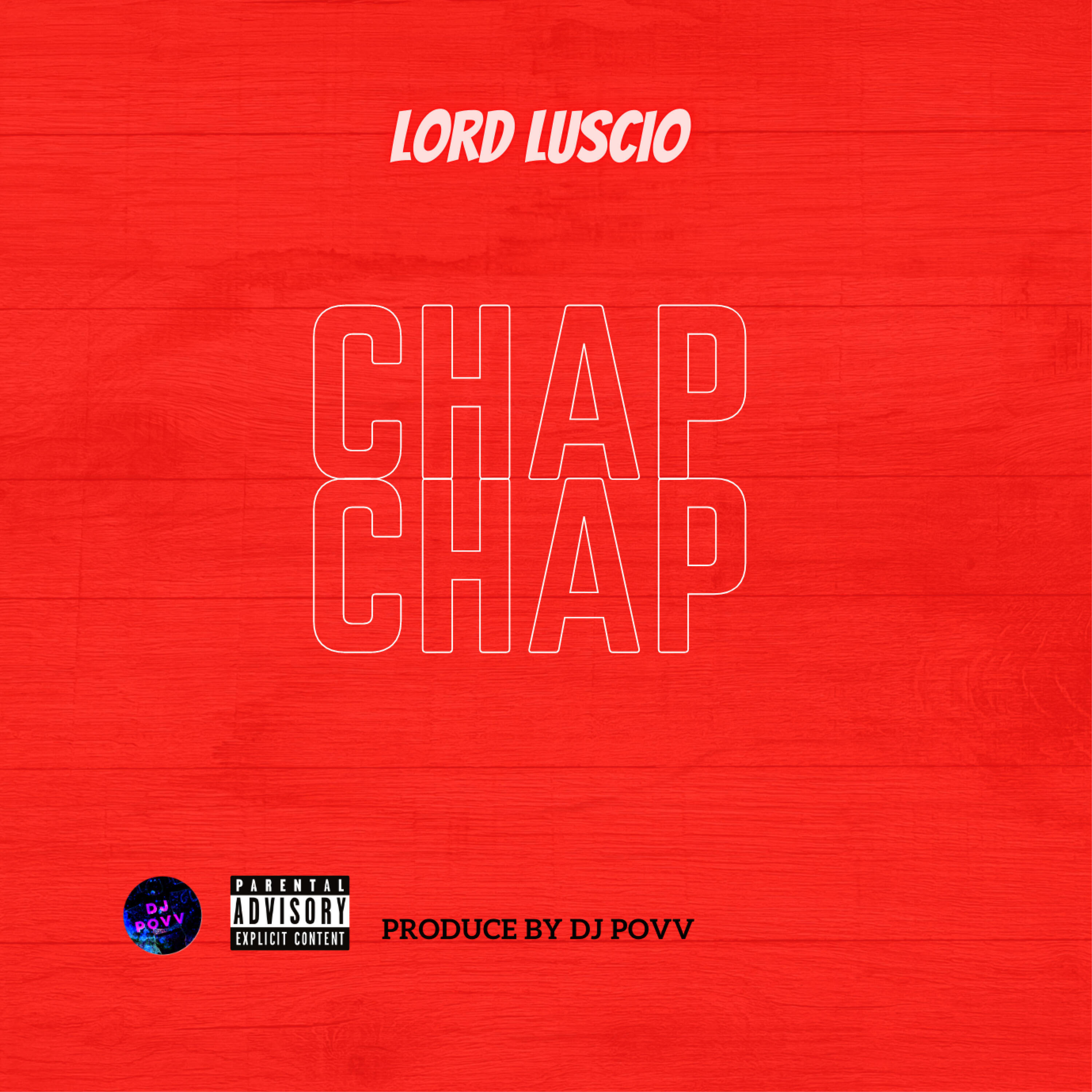 Постер альбома Chap Chap