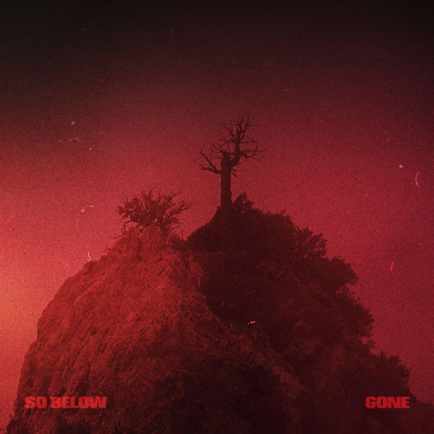 Релиз Gone