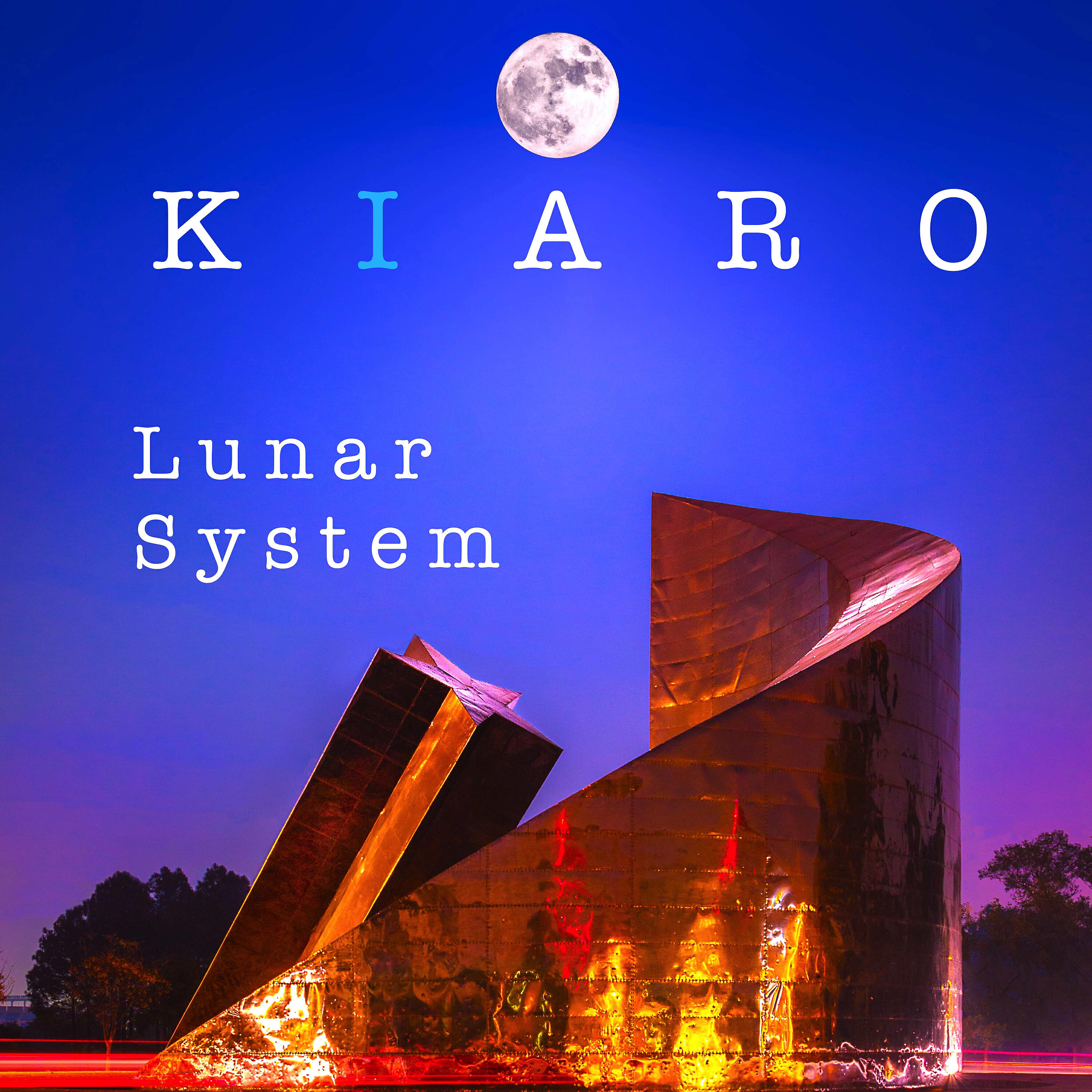 Релиз Lunar System