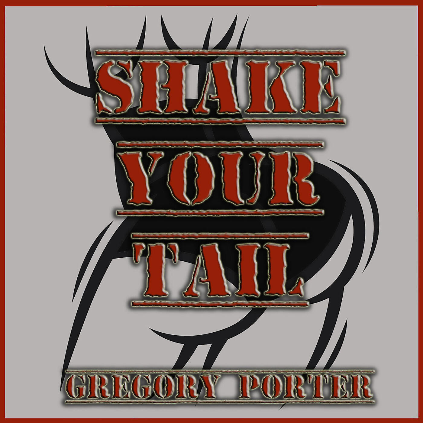 Релиз Shake Your Tail