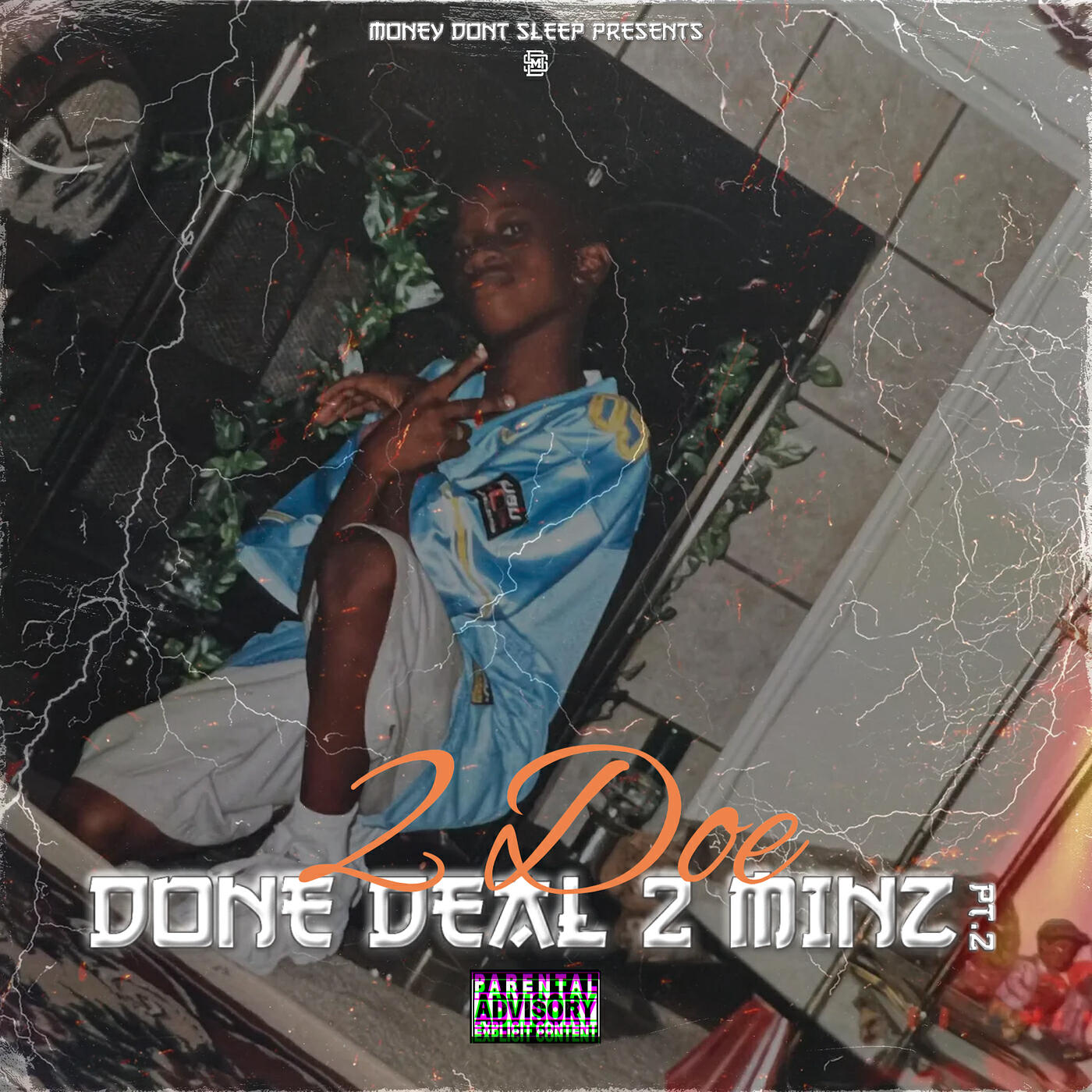 Релиз Done Deal 2 Minz, Pt.2