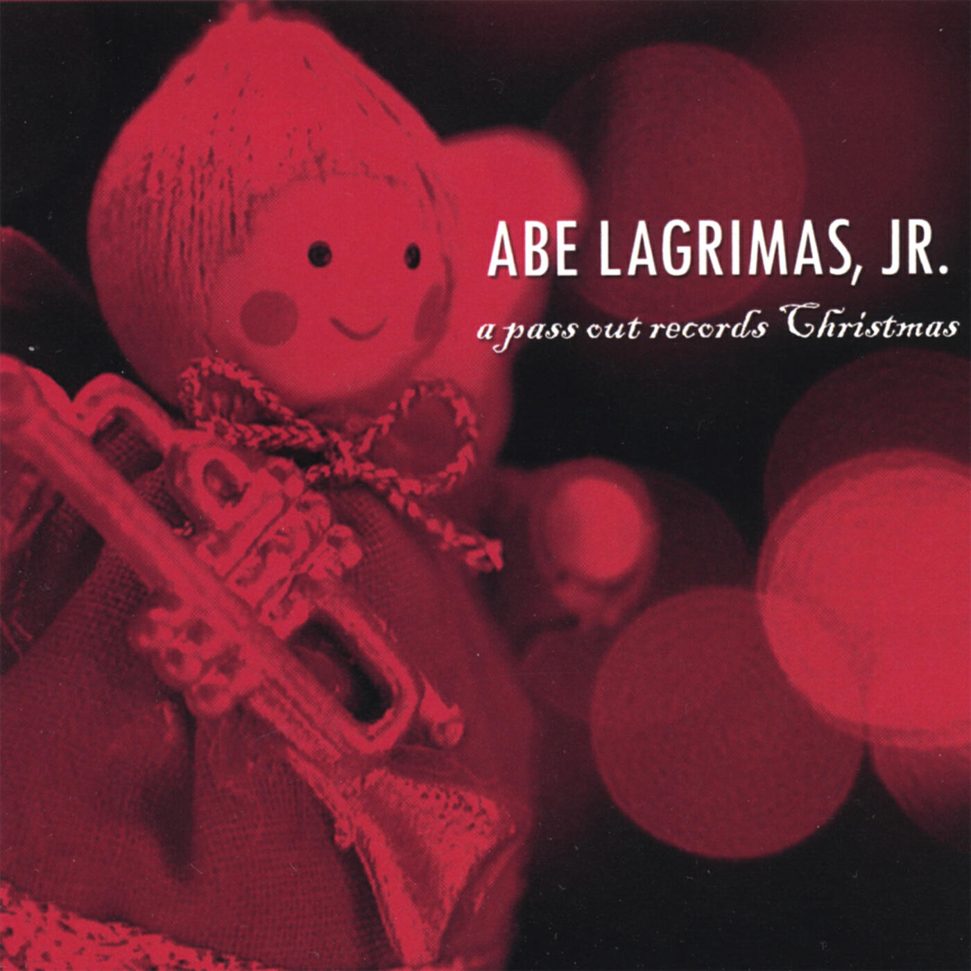 Релиз A Pass Out Records Christmas