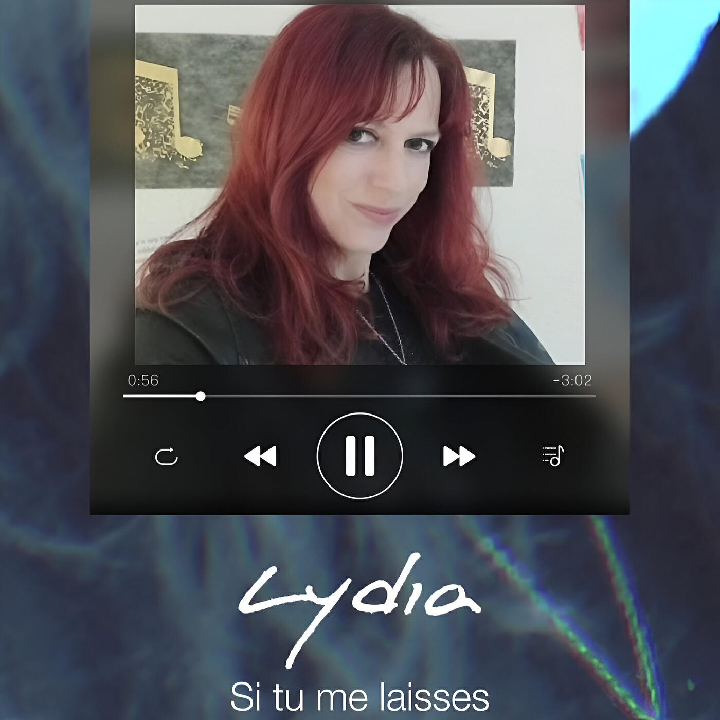 Релиз Si tu me laisses