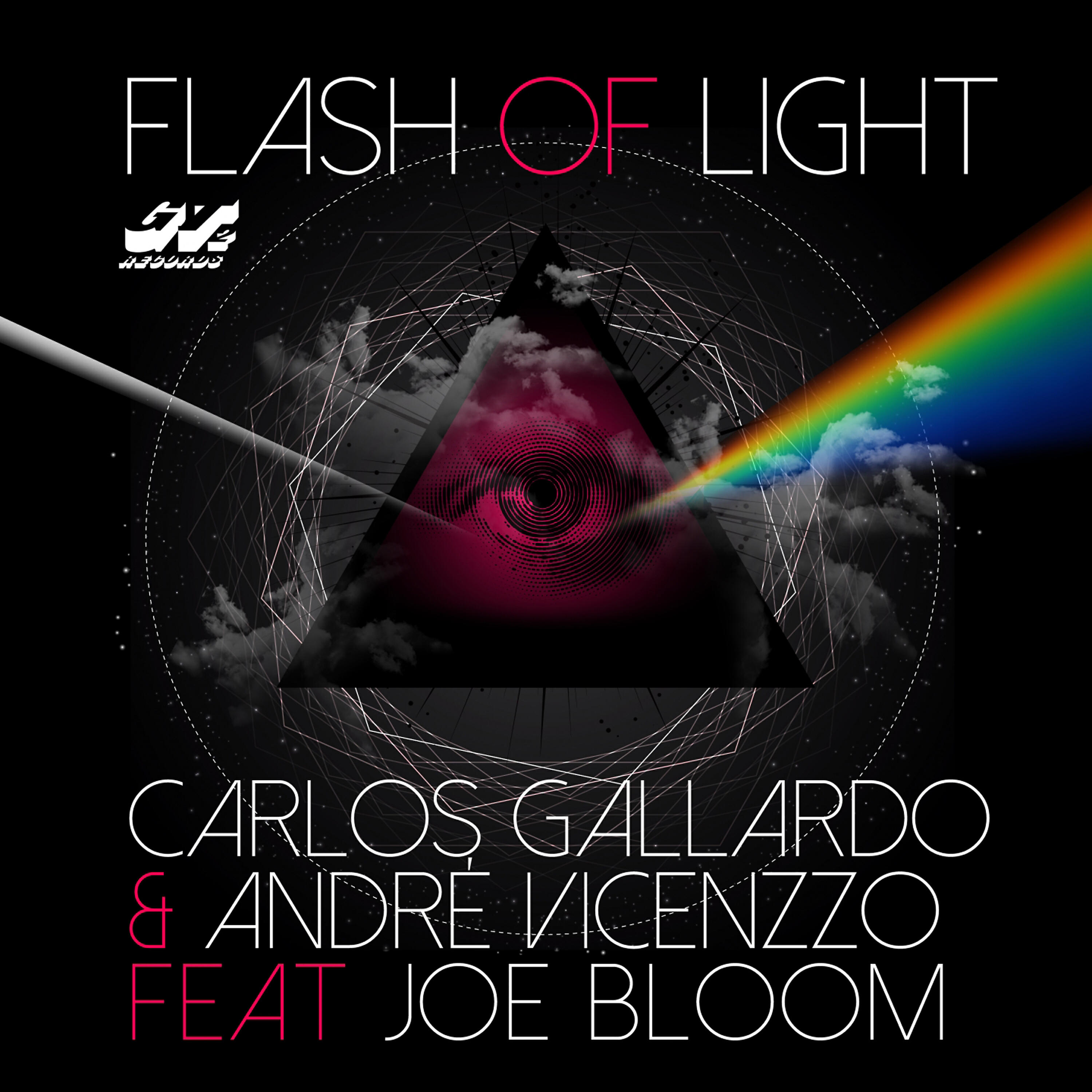 Релиз Flash of Light
