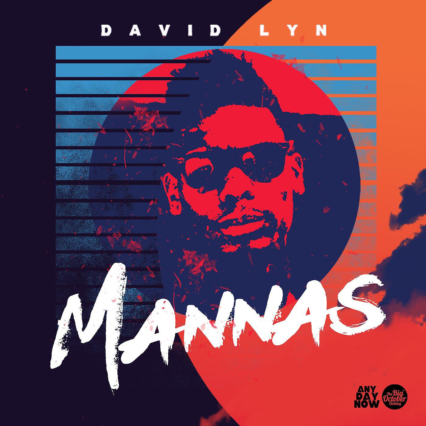 Релиз Mannas