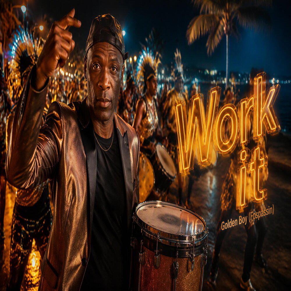 Релиз Work it