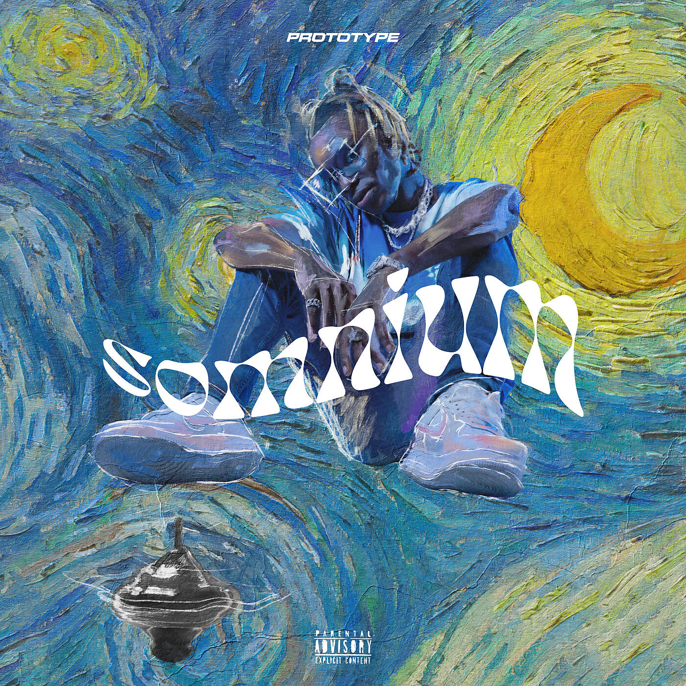 Релиз Somnium