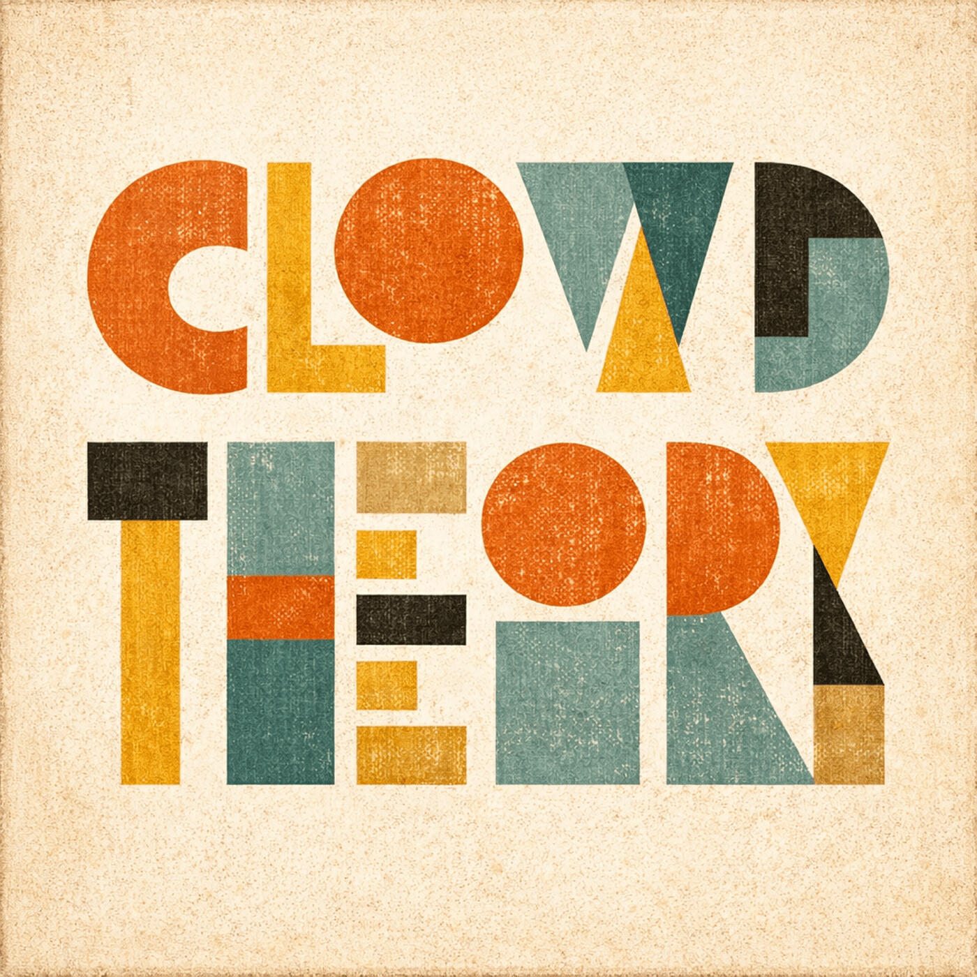 Clowd Theory