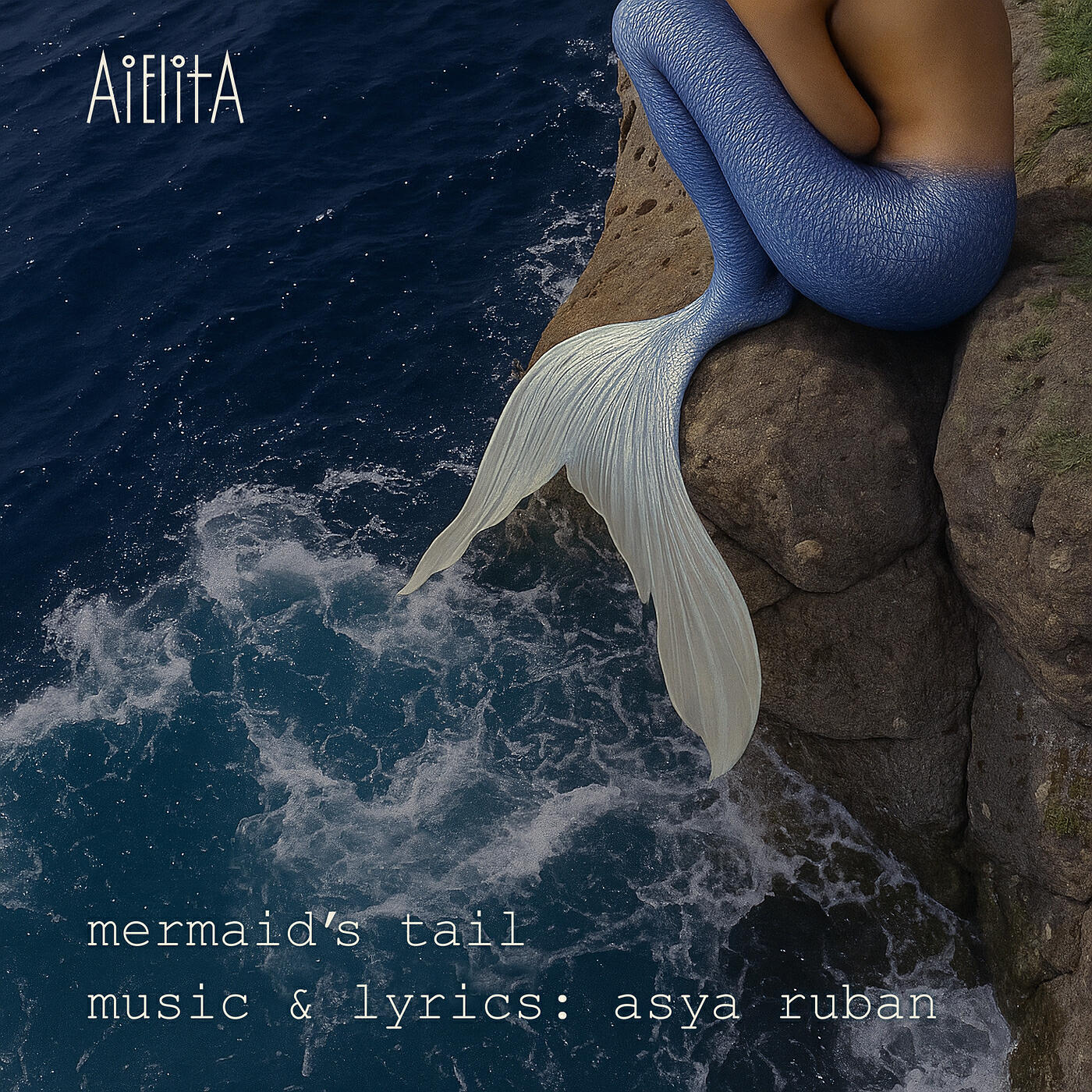 Релиз Mermaid's Tail
