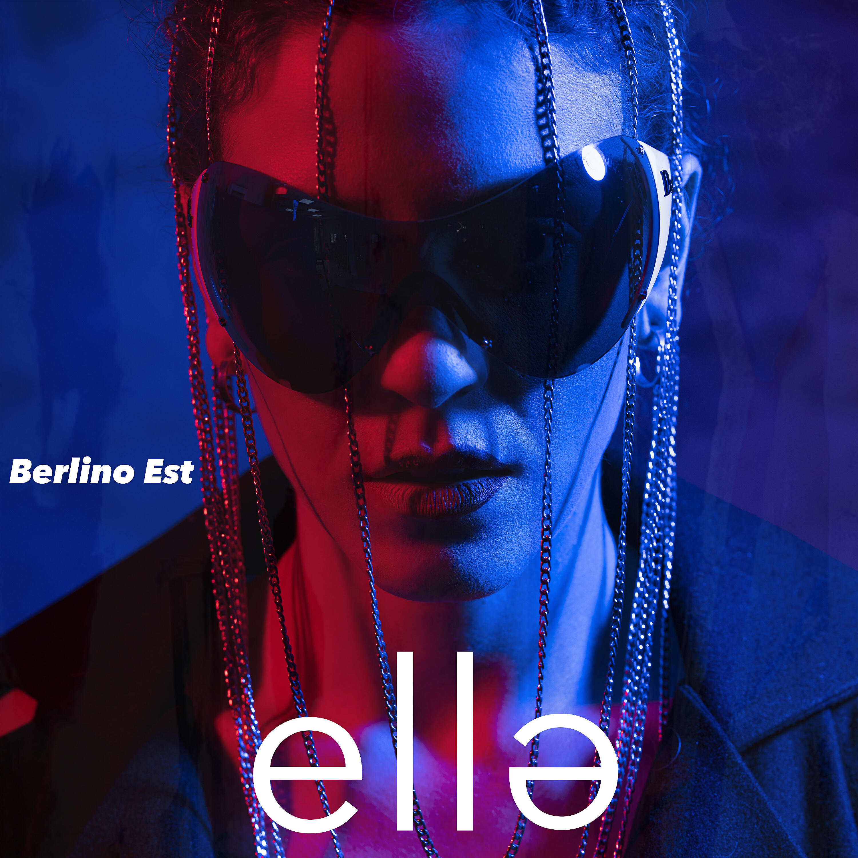 Релиз Berlino Est