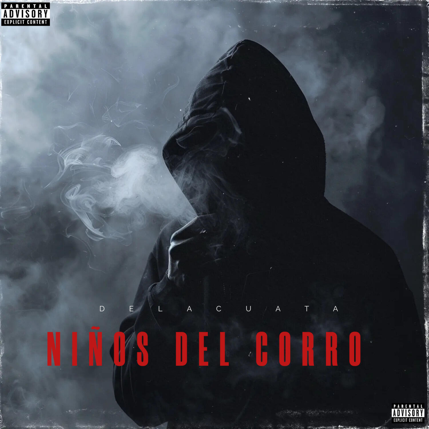 Релиз Niños del Corro (Studio Version)
