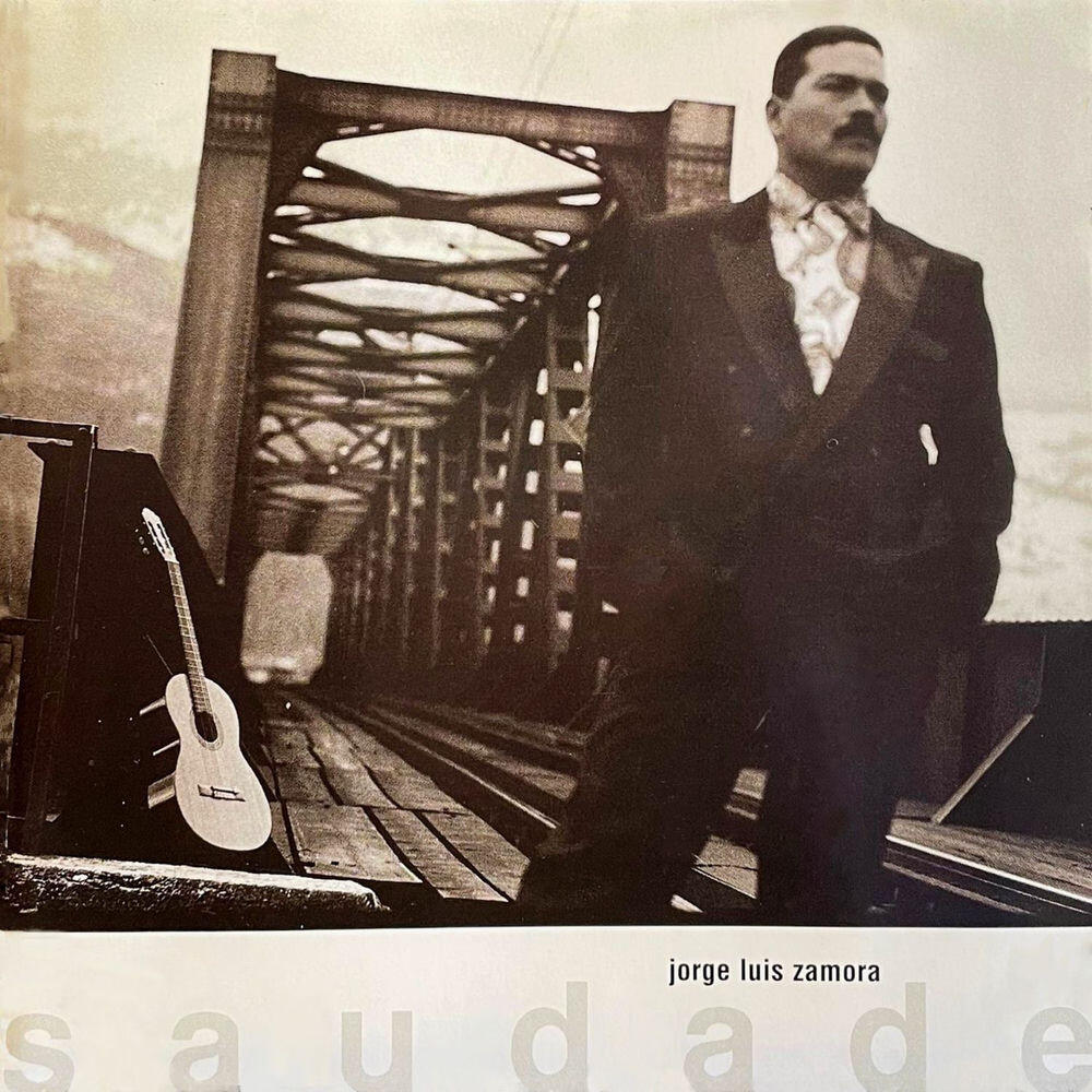 Jorge Luis Zamora