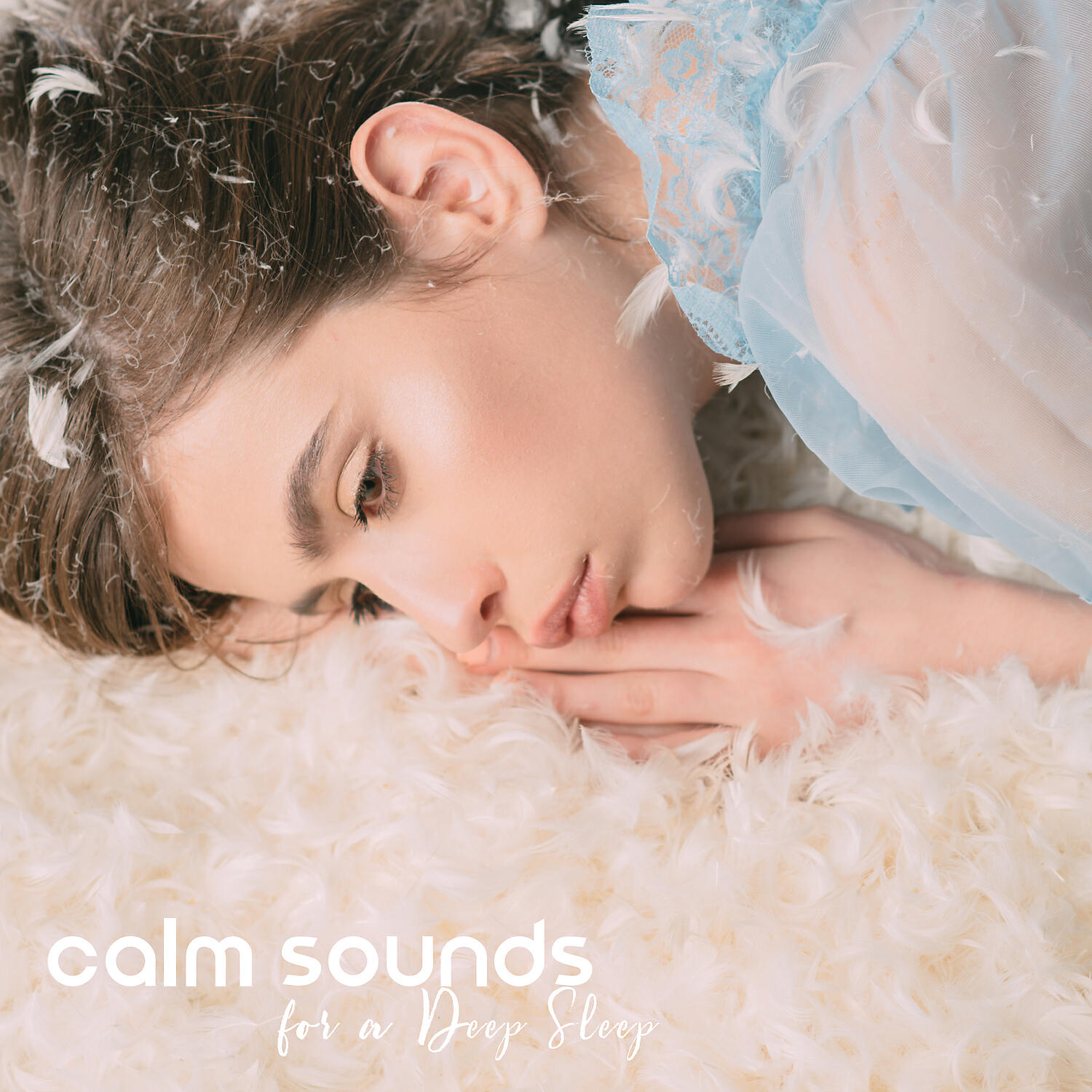 Релиз Calm Sounds for a Deep Sleep - Regenerate the Mind and Body