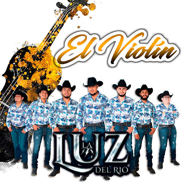 Релиз El Violin (Huapango)