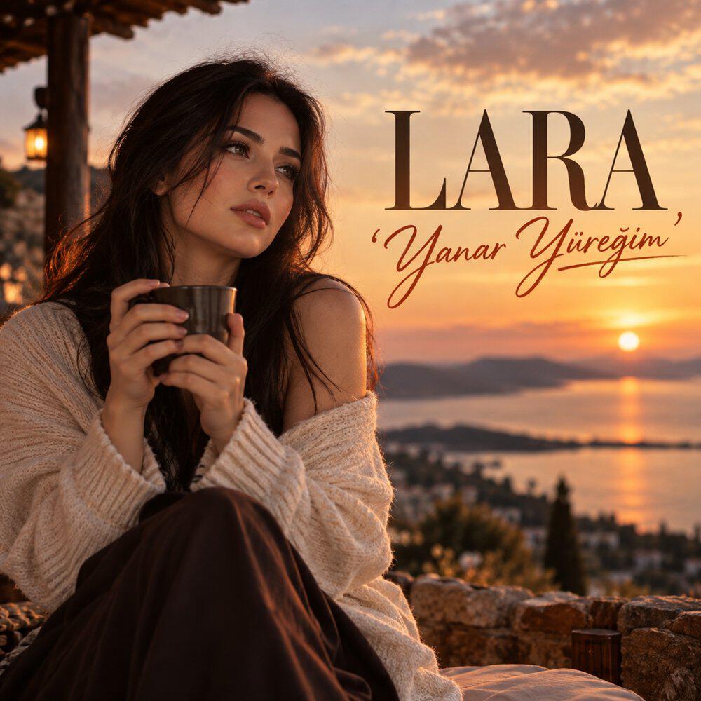 Релиз Yanar Yüreğim