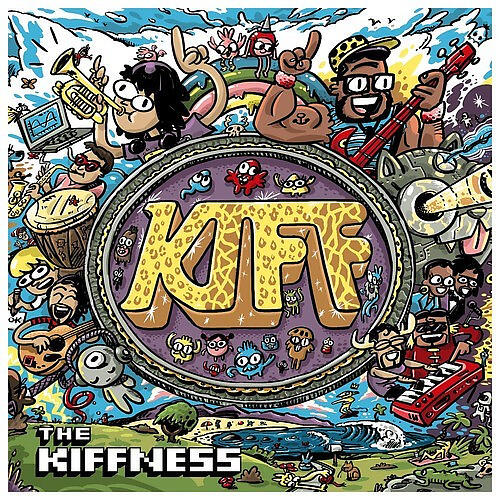 The Kiffness
