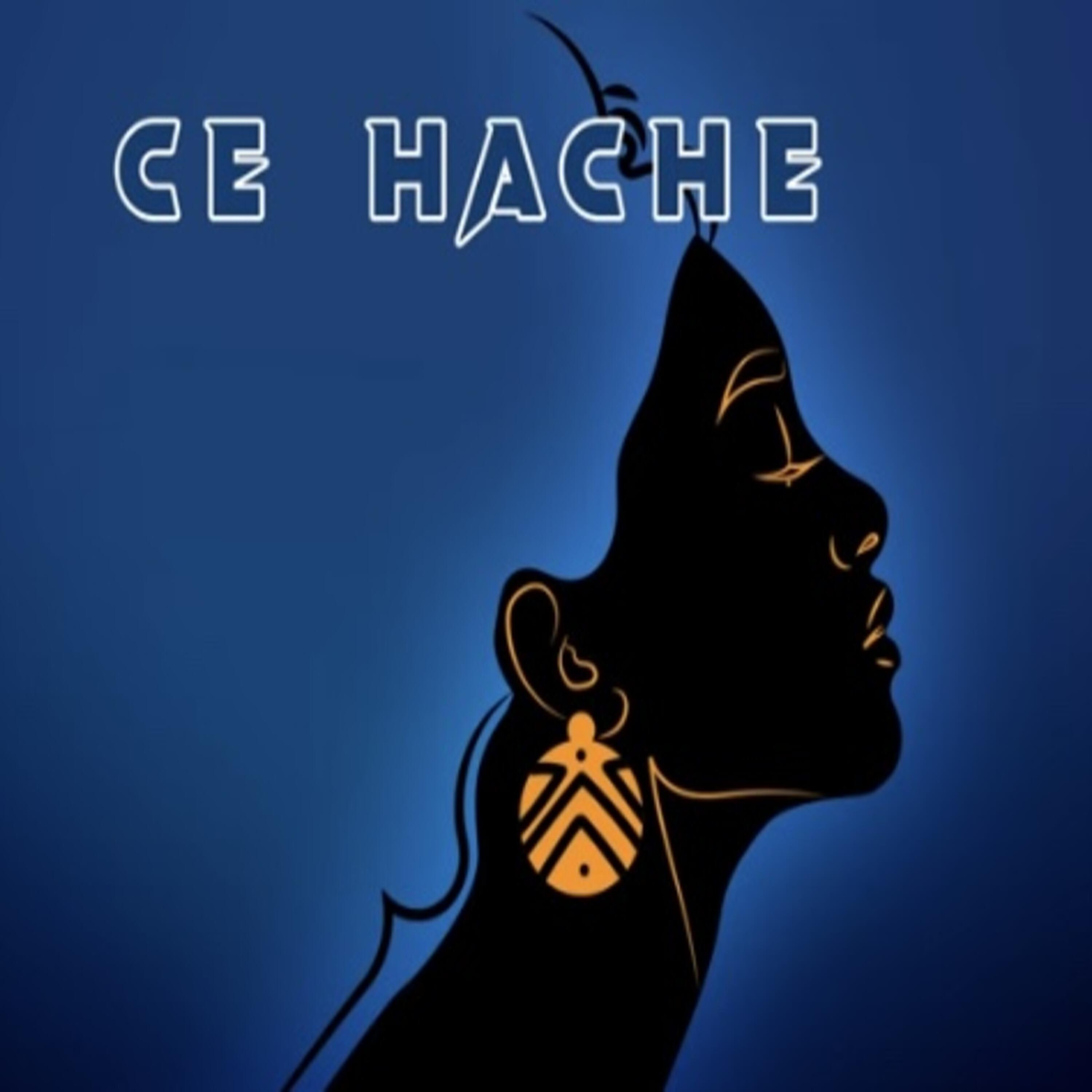 CE HACHE