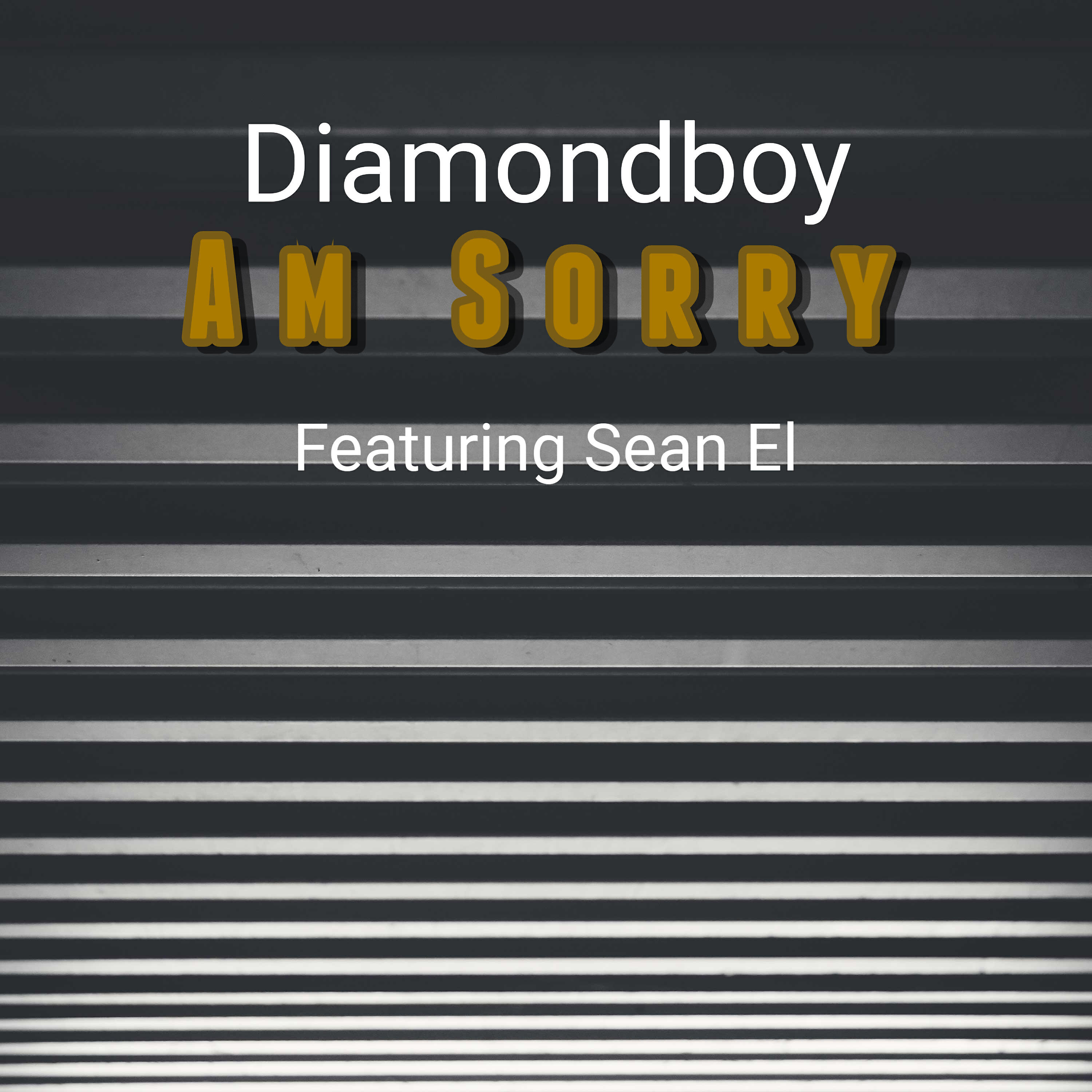 Релиз Am Sorry