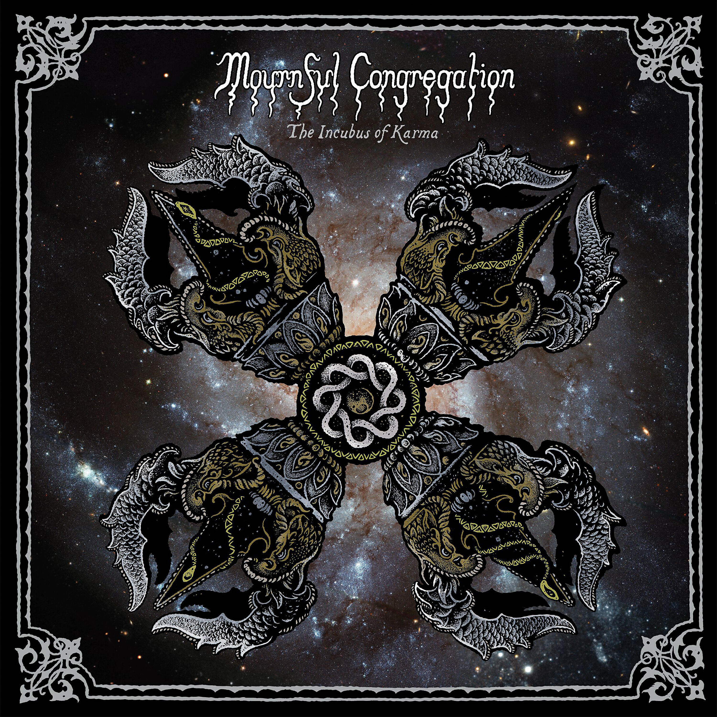 Релиз Whispering Spiritscapes