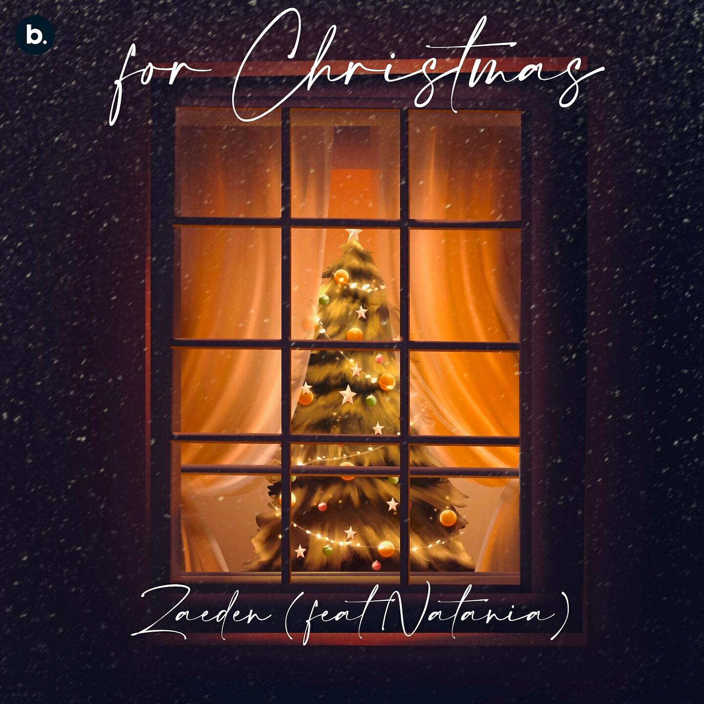 Скачать песню Zaeden, Natania - for Christmas бесплатно в MP3 для Android и iOS