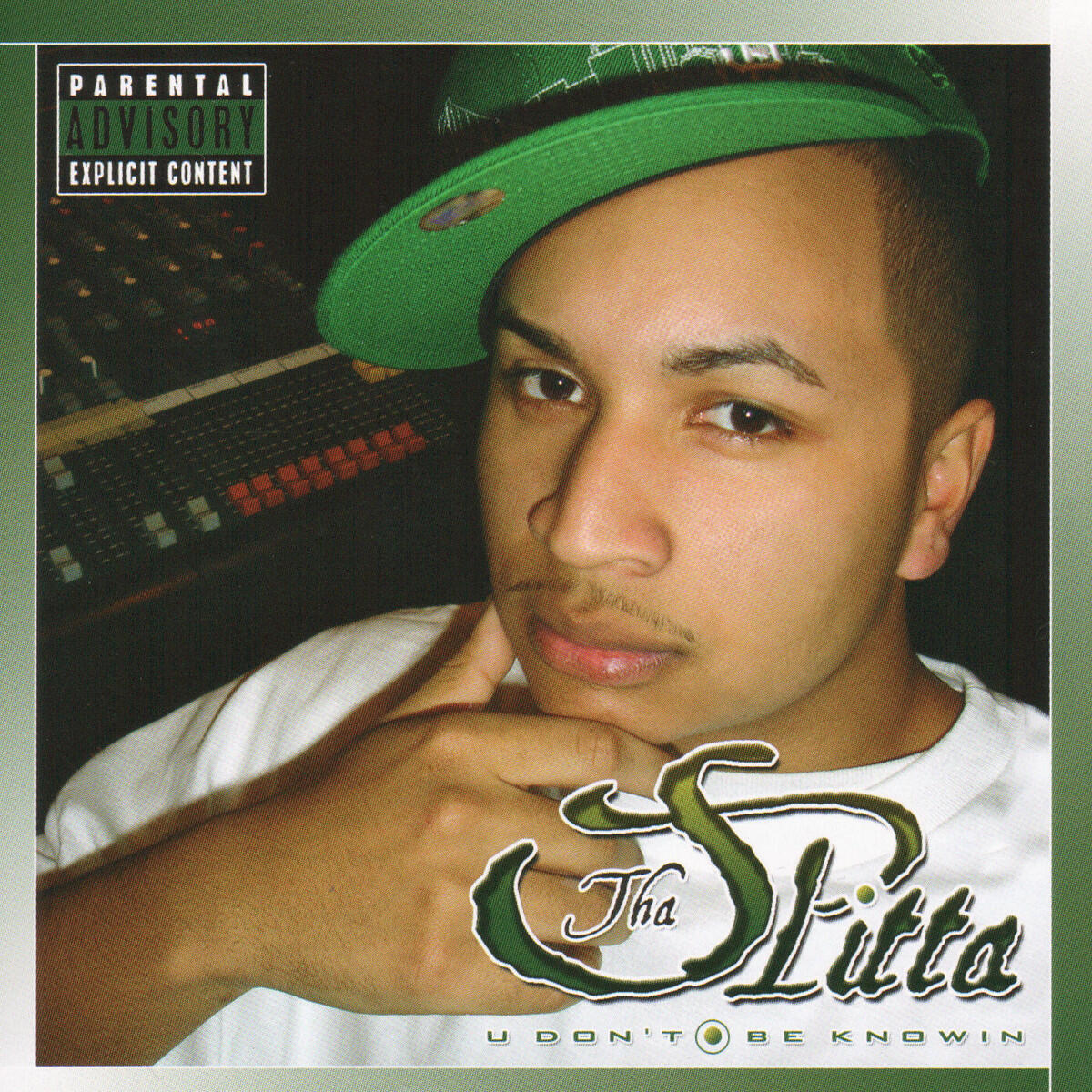 Tha Spitta