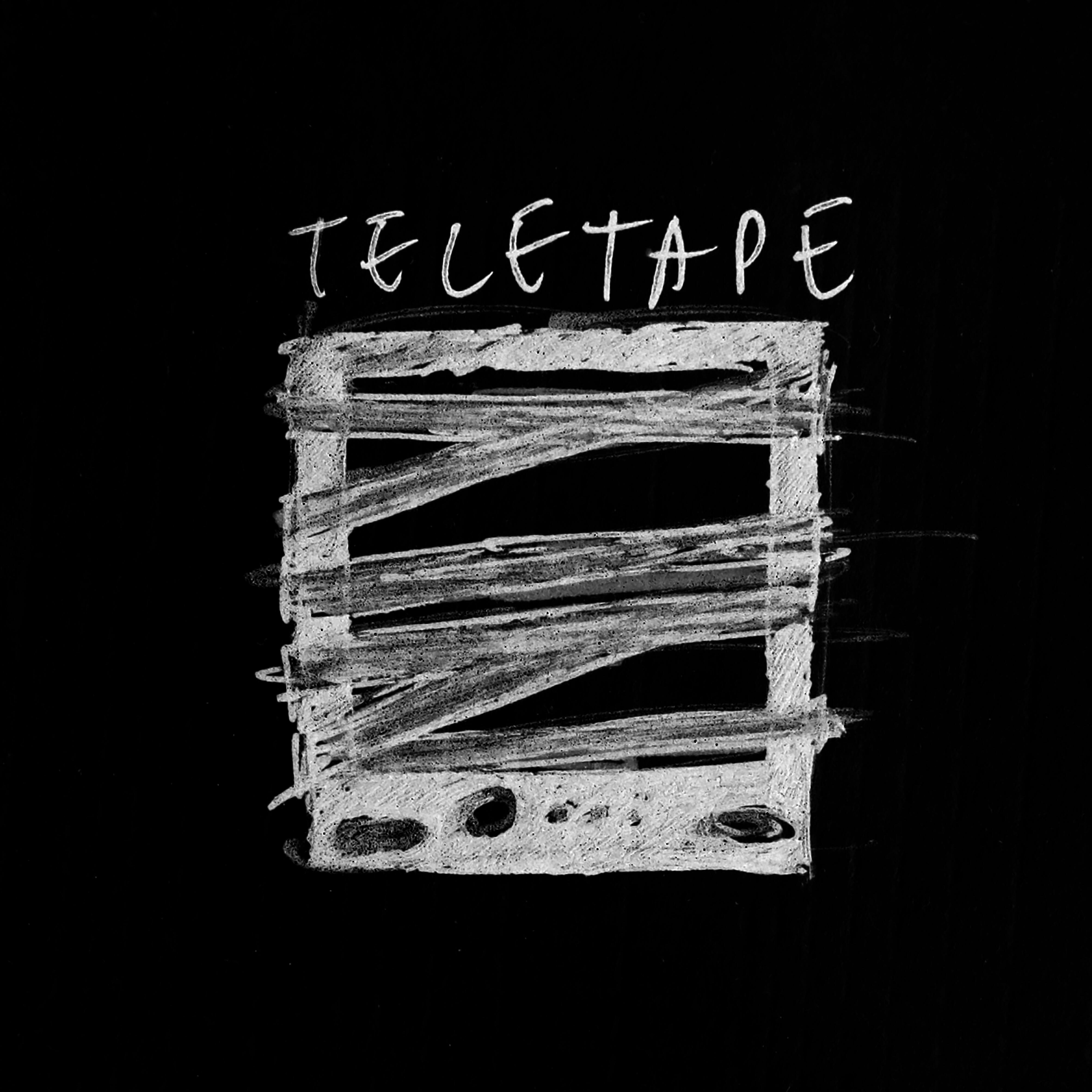 Релиз Teletape