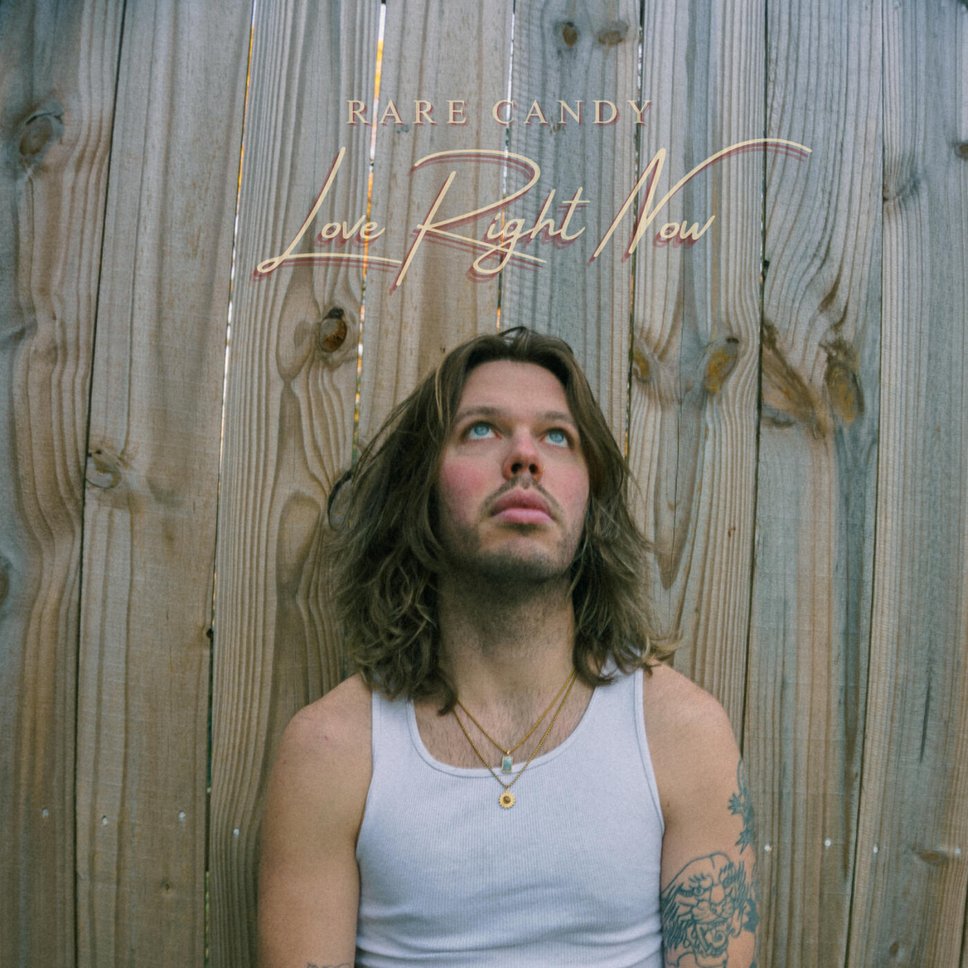 Релиз Love Right Now