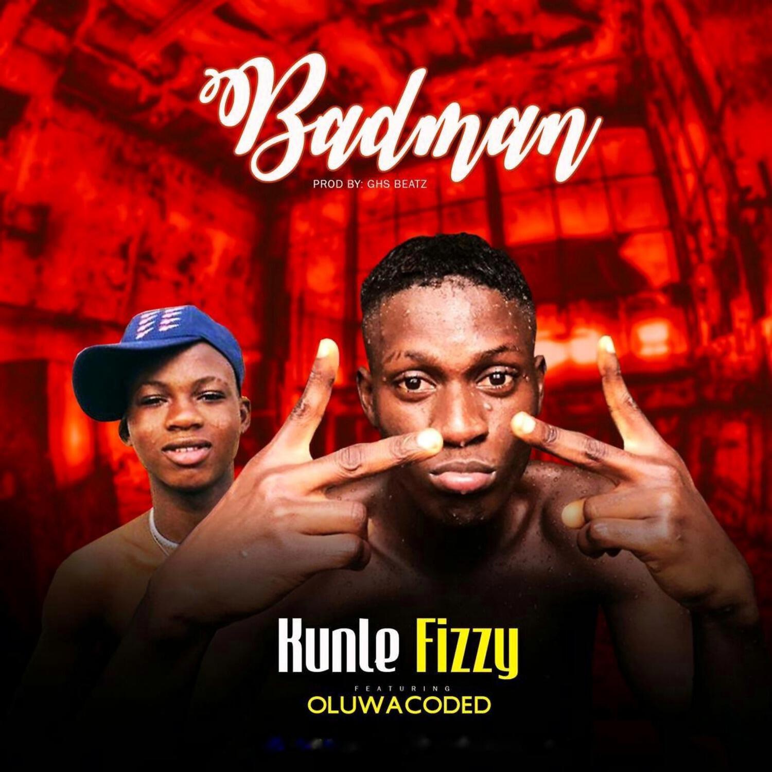 Kunle Fizzy