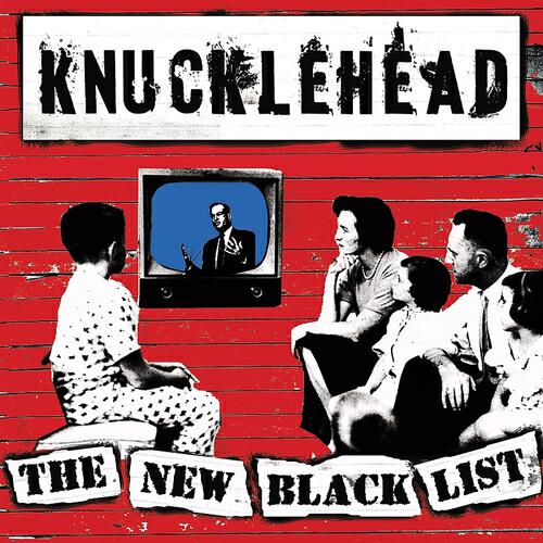 Релиз The New Black List