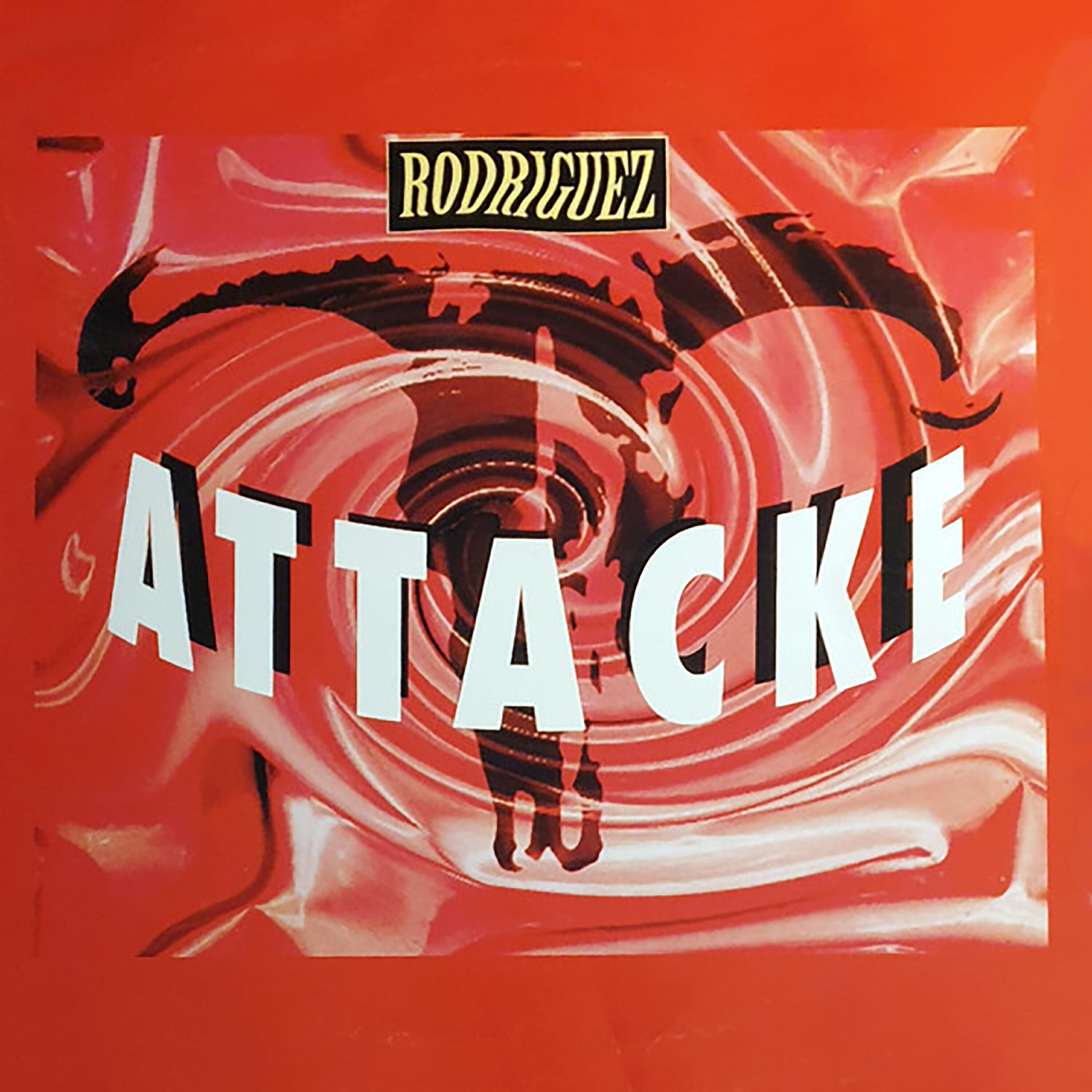 Релиз Attacke