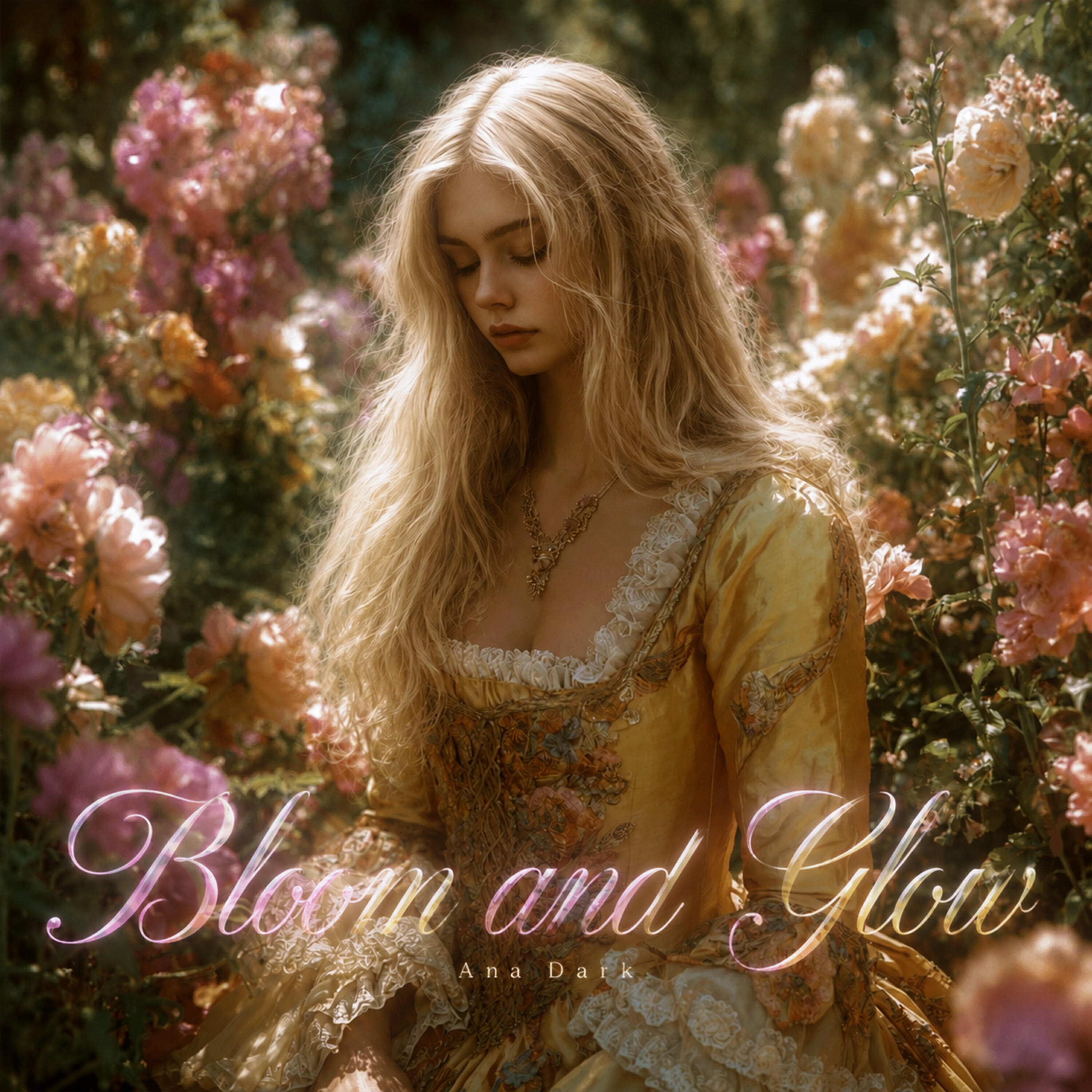 Релиз Bloom and Glow