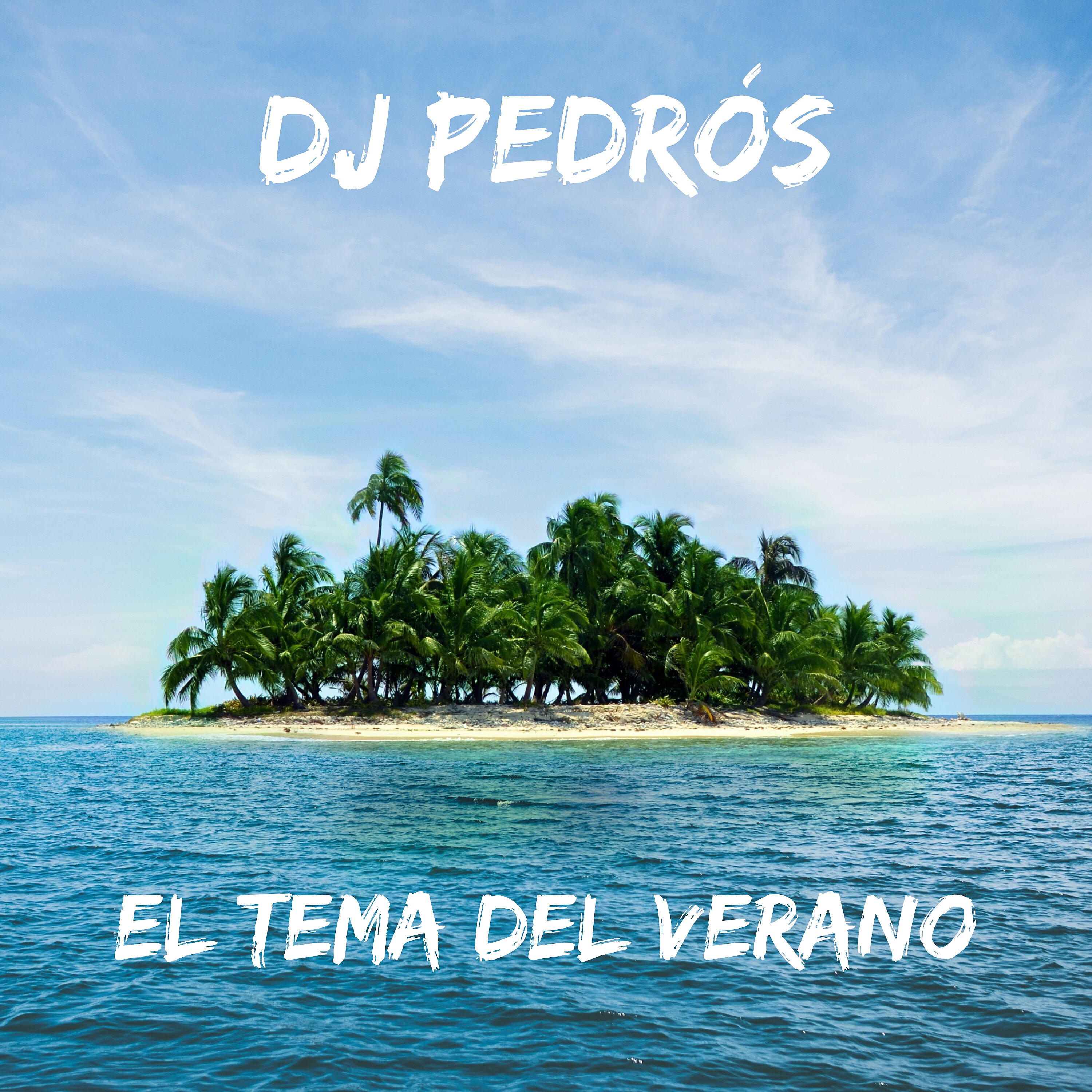 DJ Pedrós