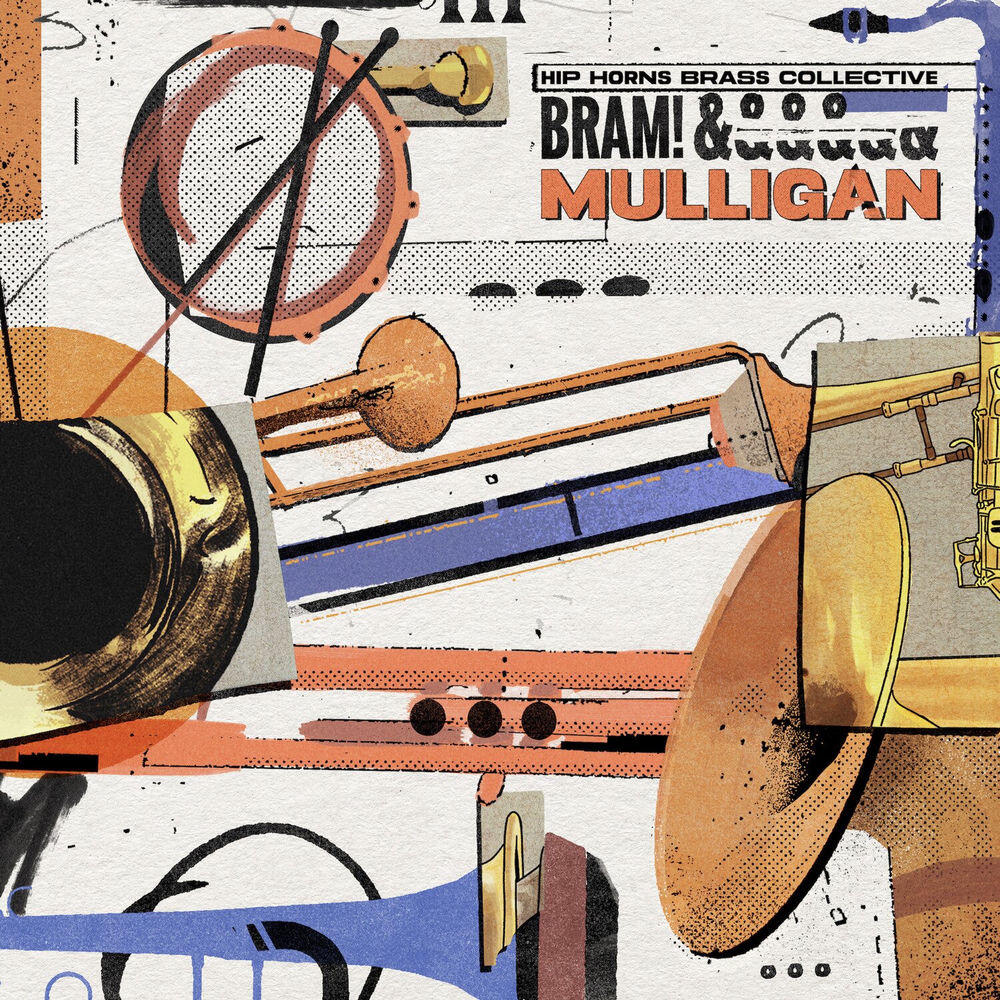 Релиз Bram! & Mulligan