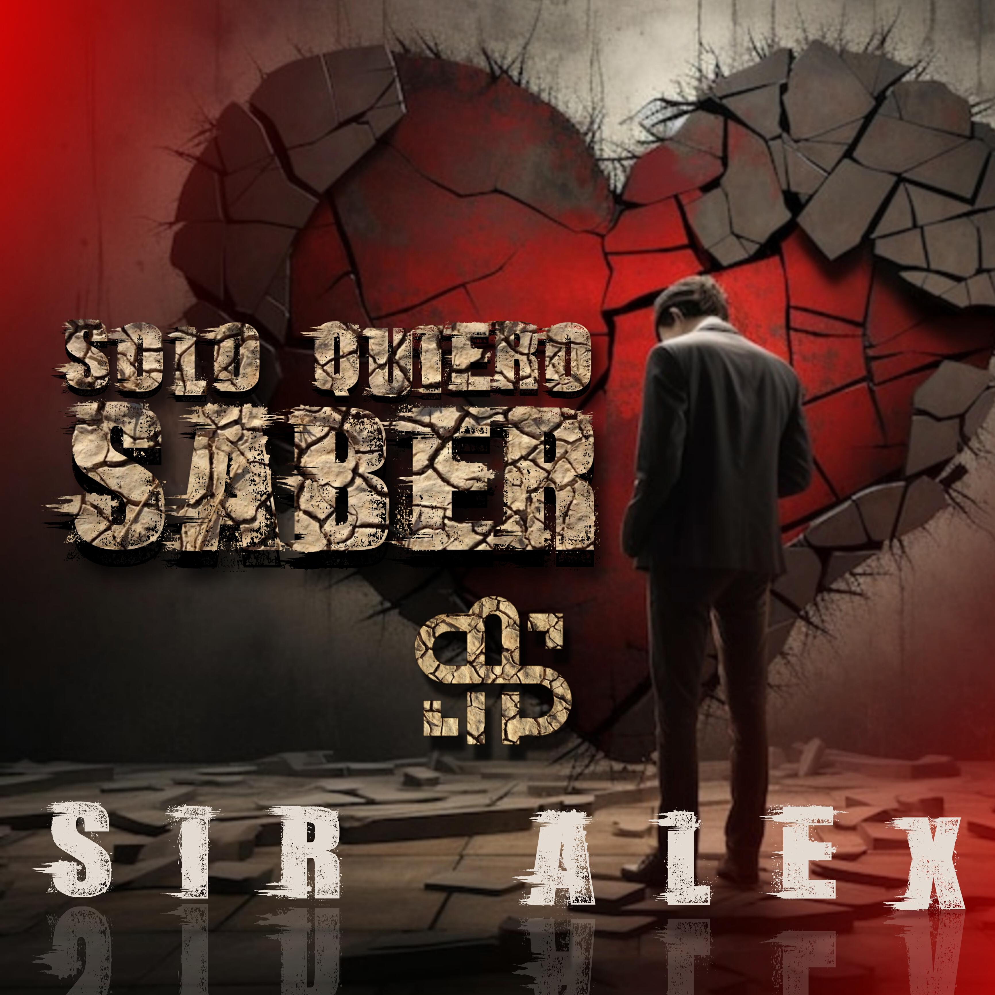 Релиз Solo Quiero Saber