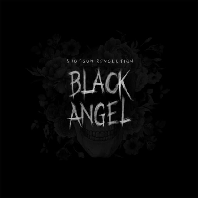 Релиз Black Angel