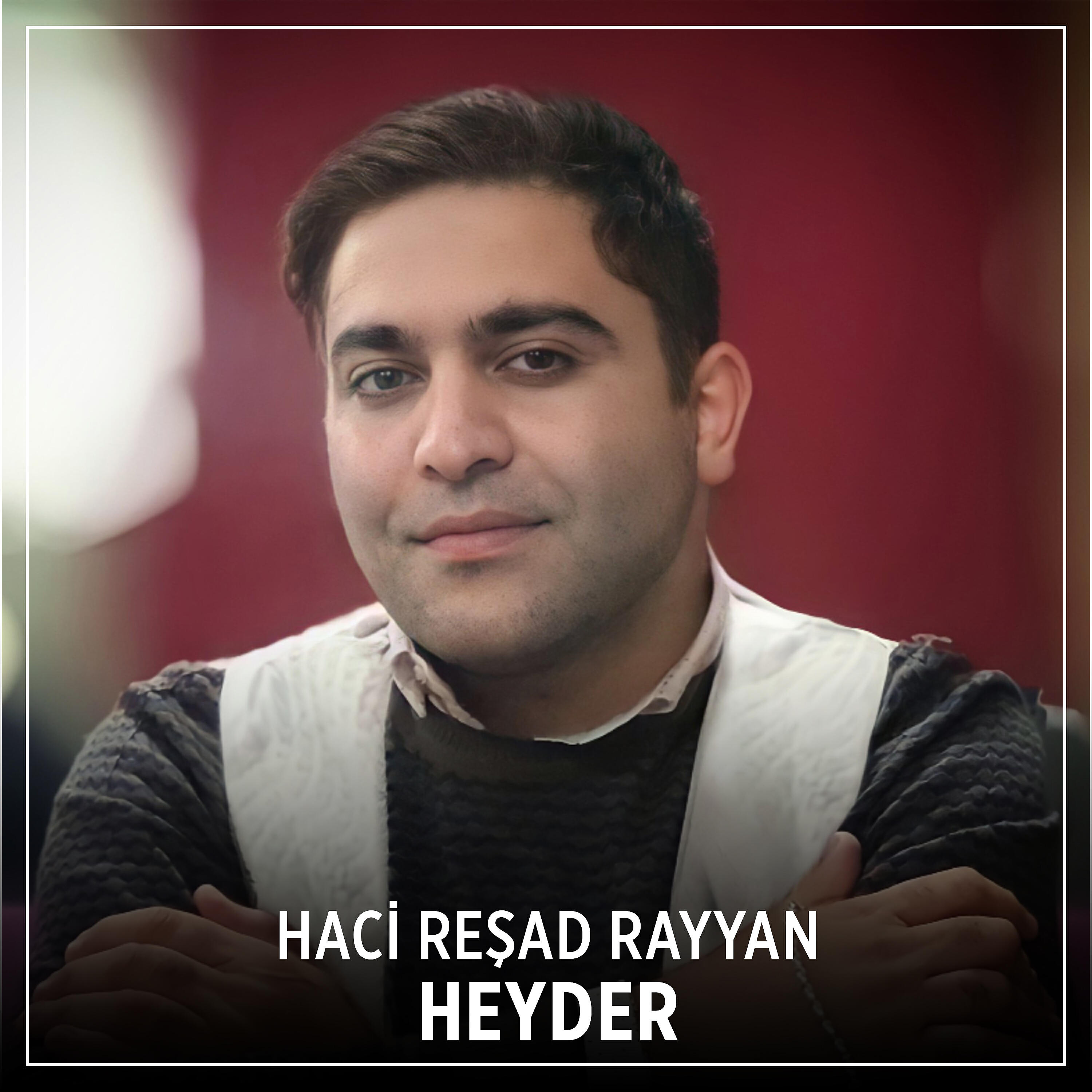 Релиз Heyder