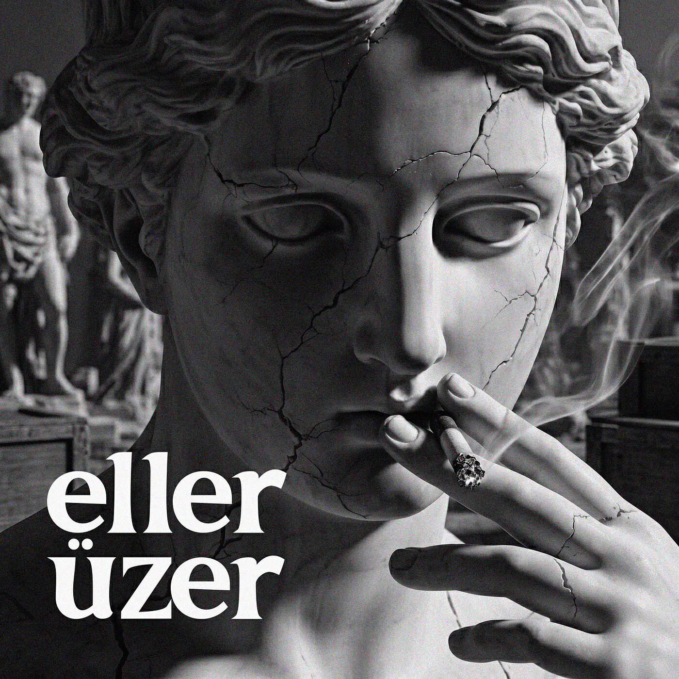 Релиз Eller Üzer