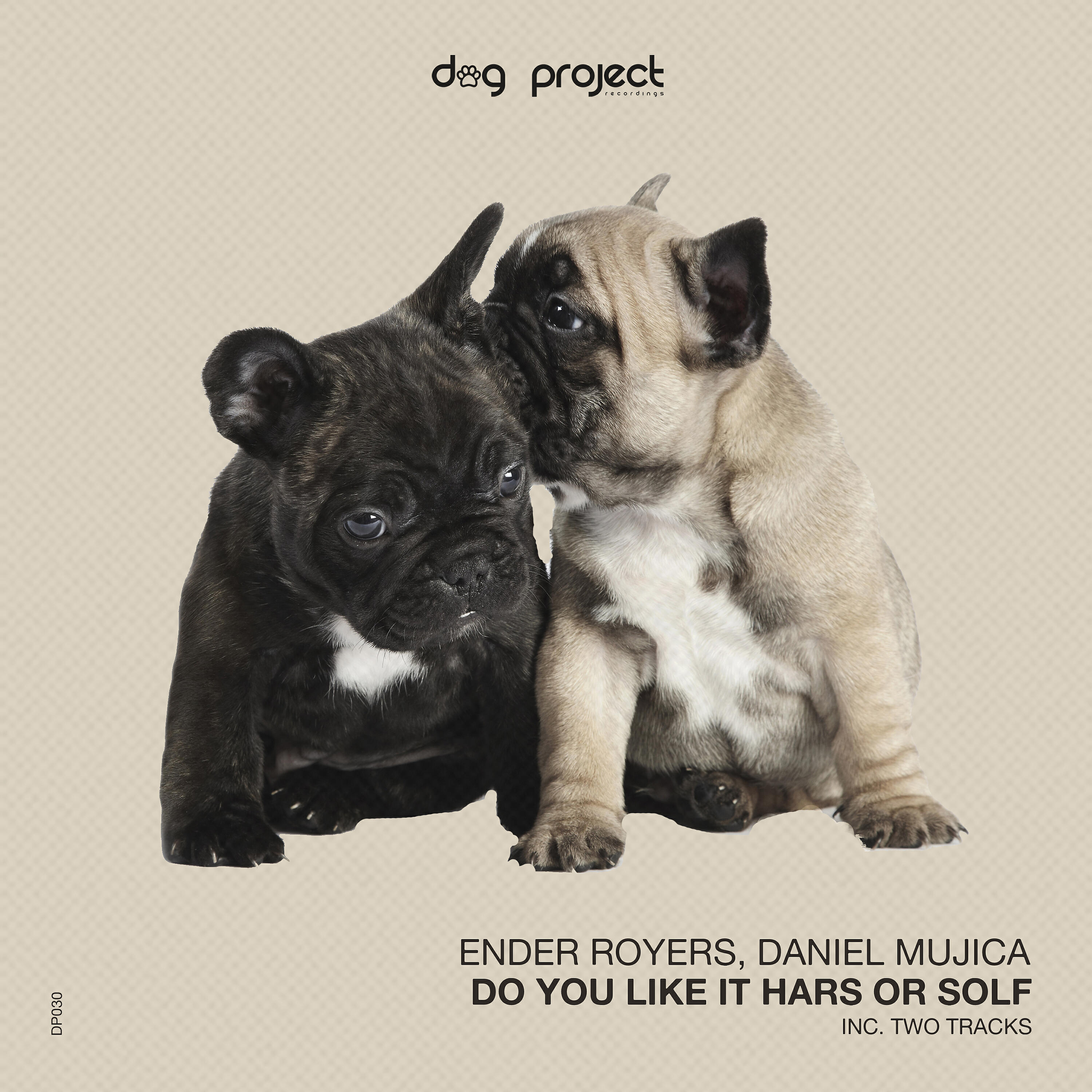 Релиз Do You Like It Hars or Solf EP