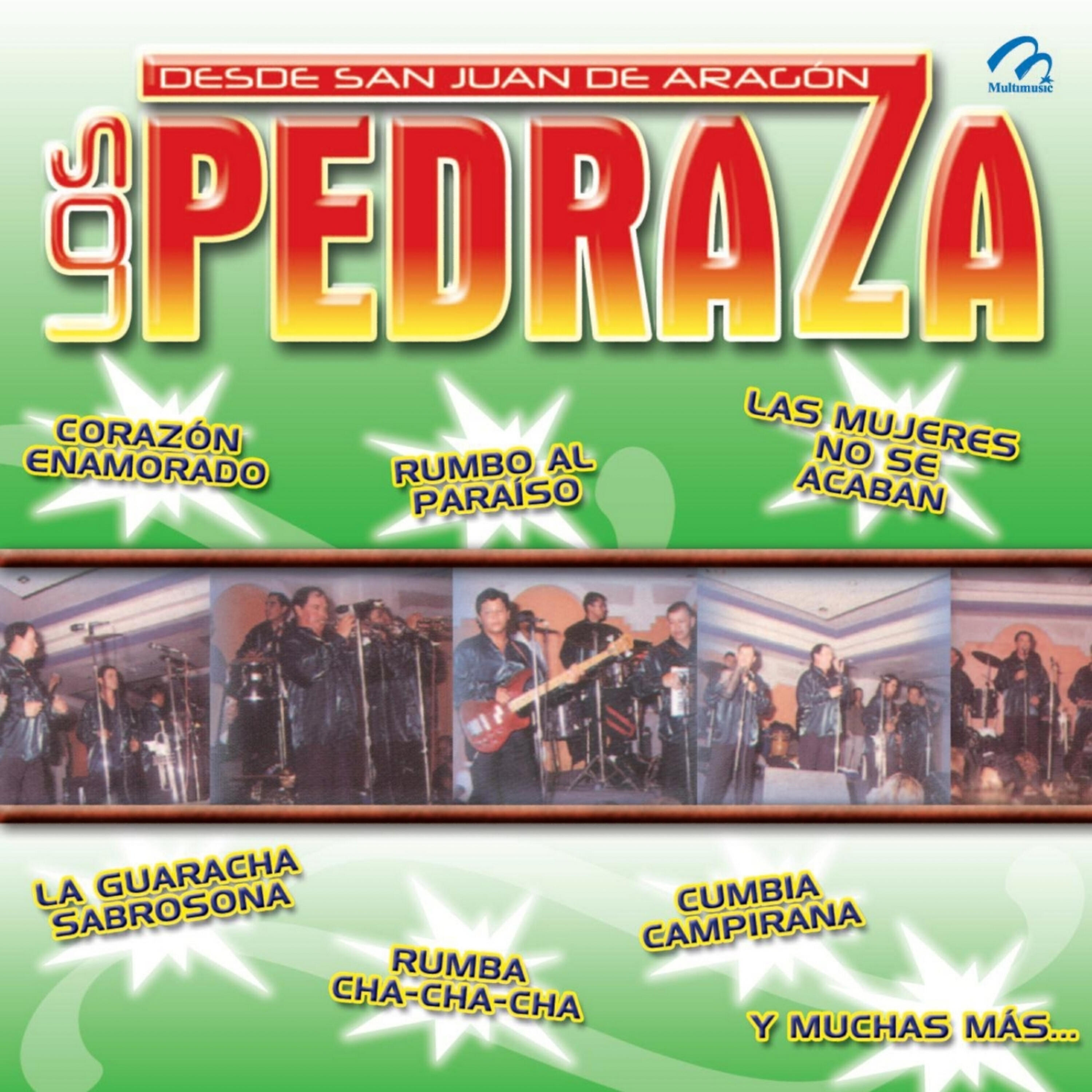 Los Pedraza