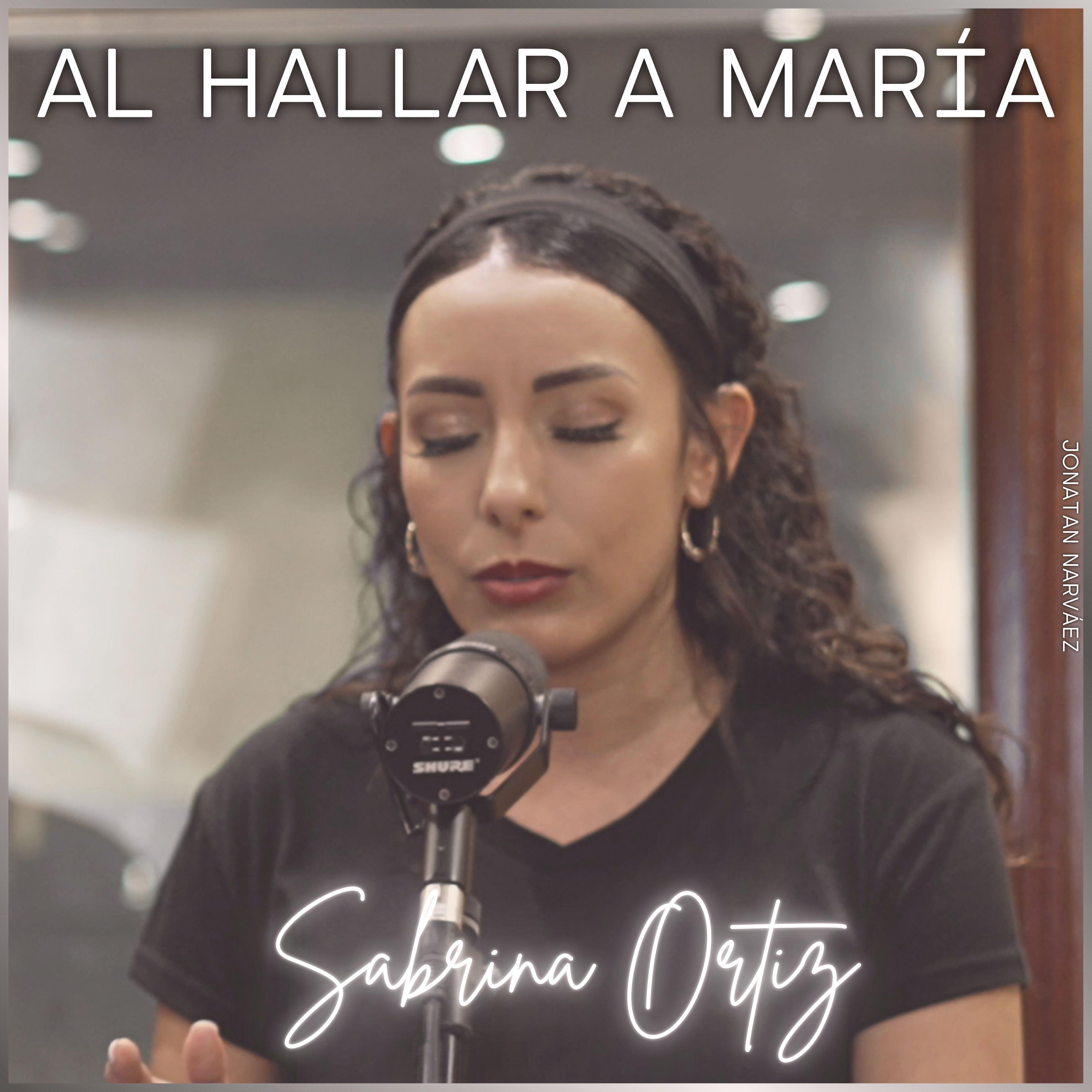 Релиз Al Hallar a María