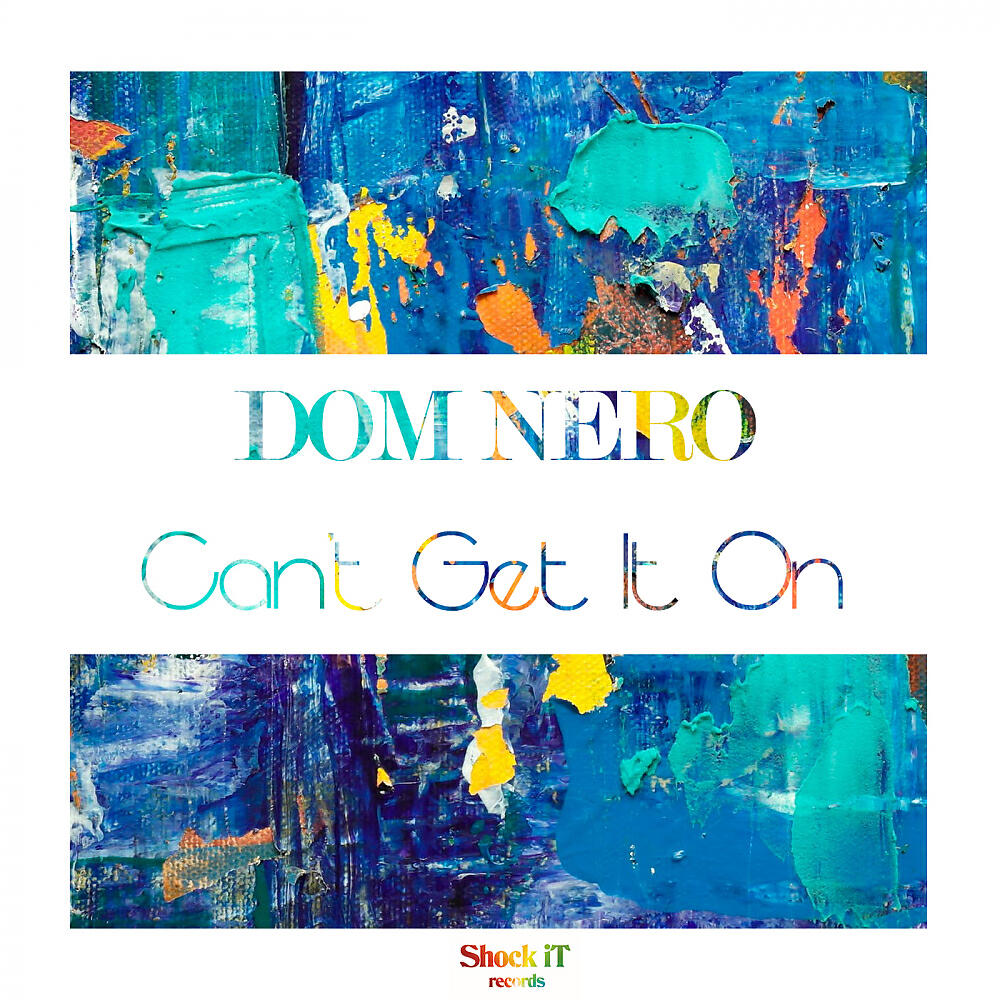 Релиз Can't Get It On