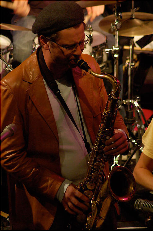 Mike Stewart