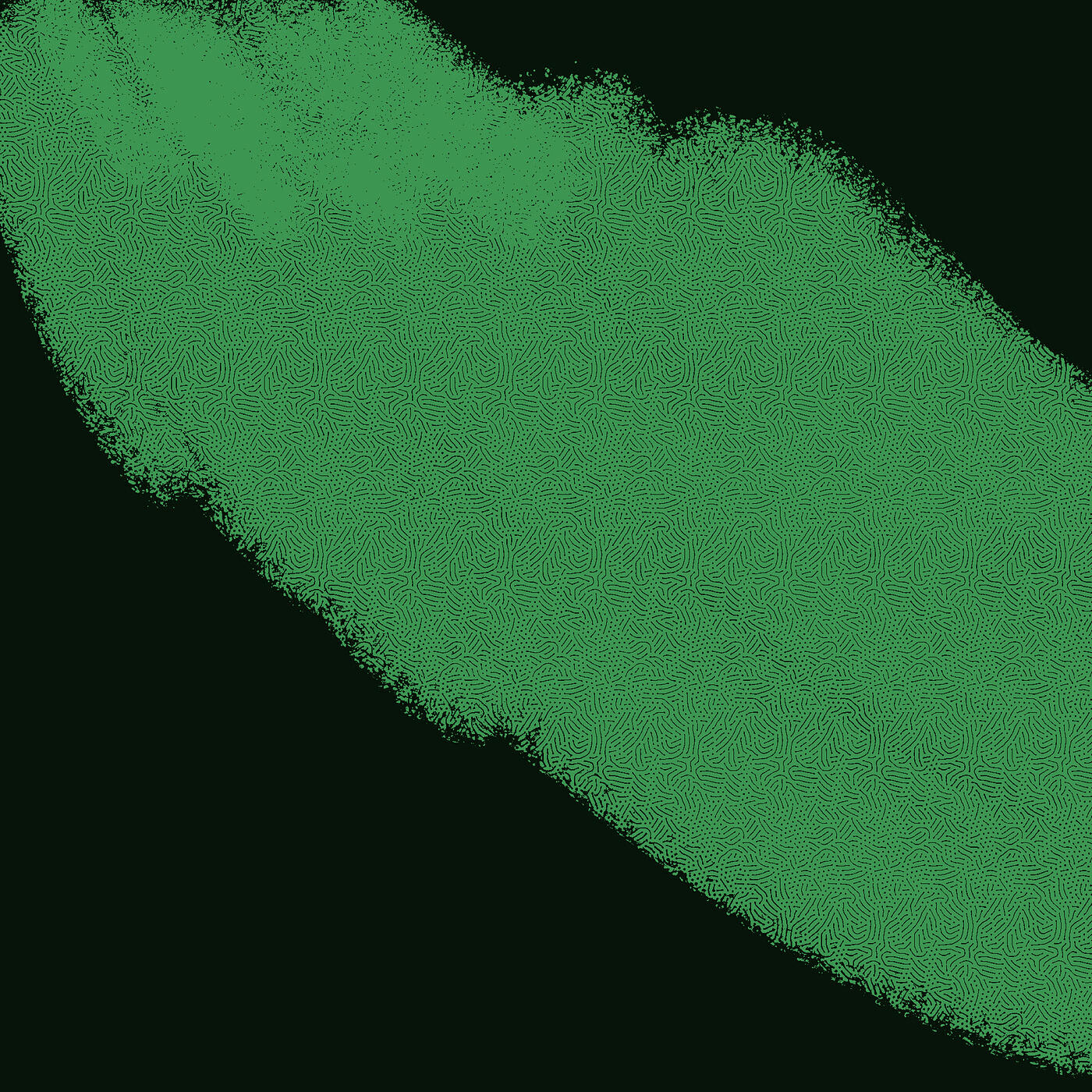 Релиз World of Green