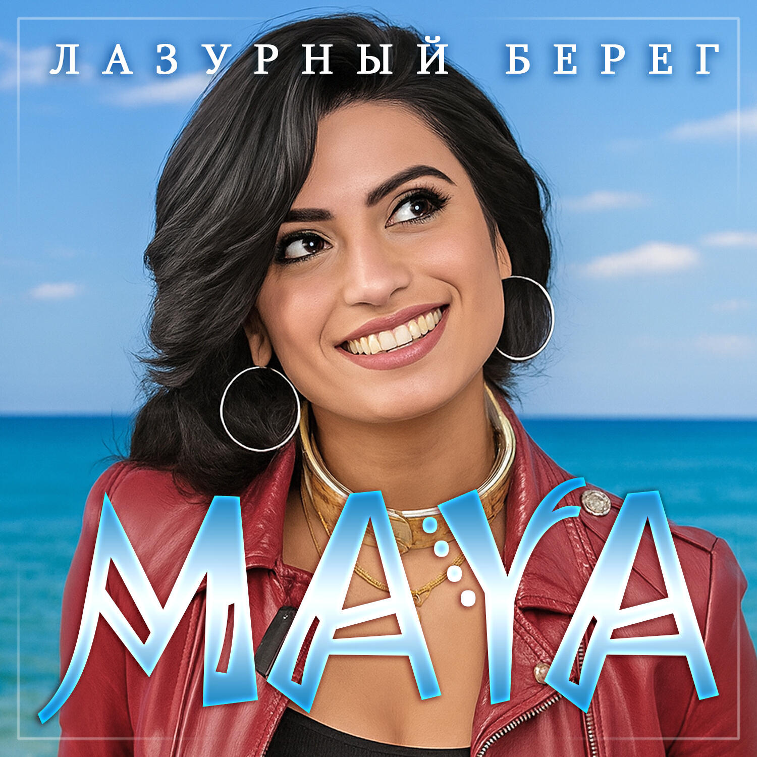 Релиз Лазурний берег