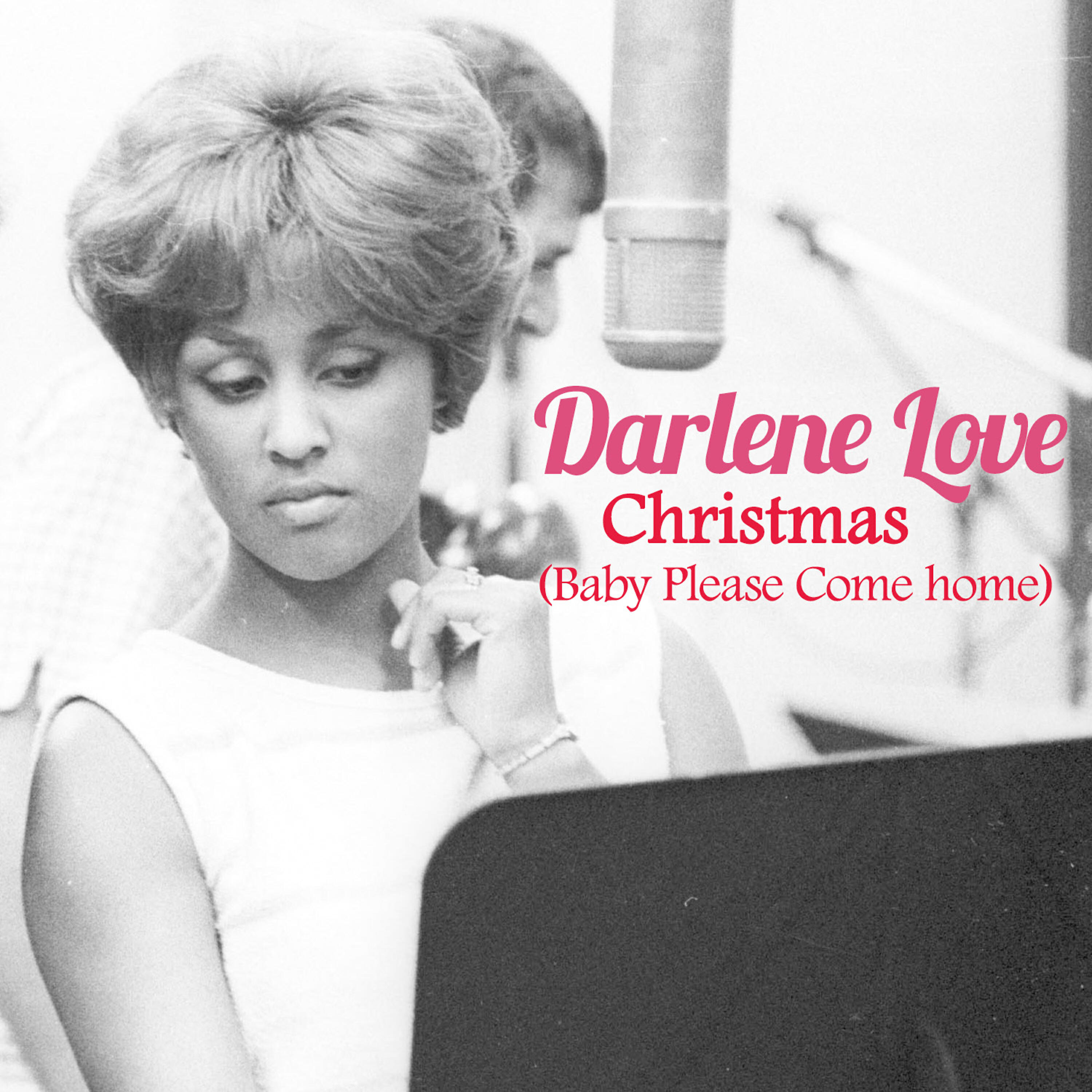 Релиз Christmas (Baby Please Come Home)