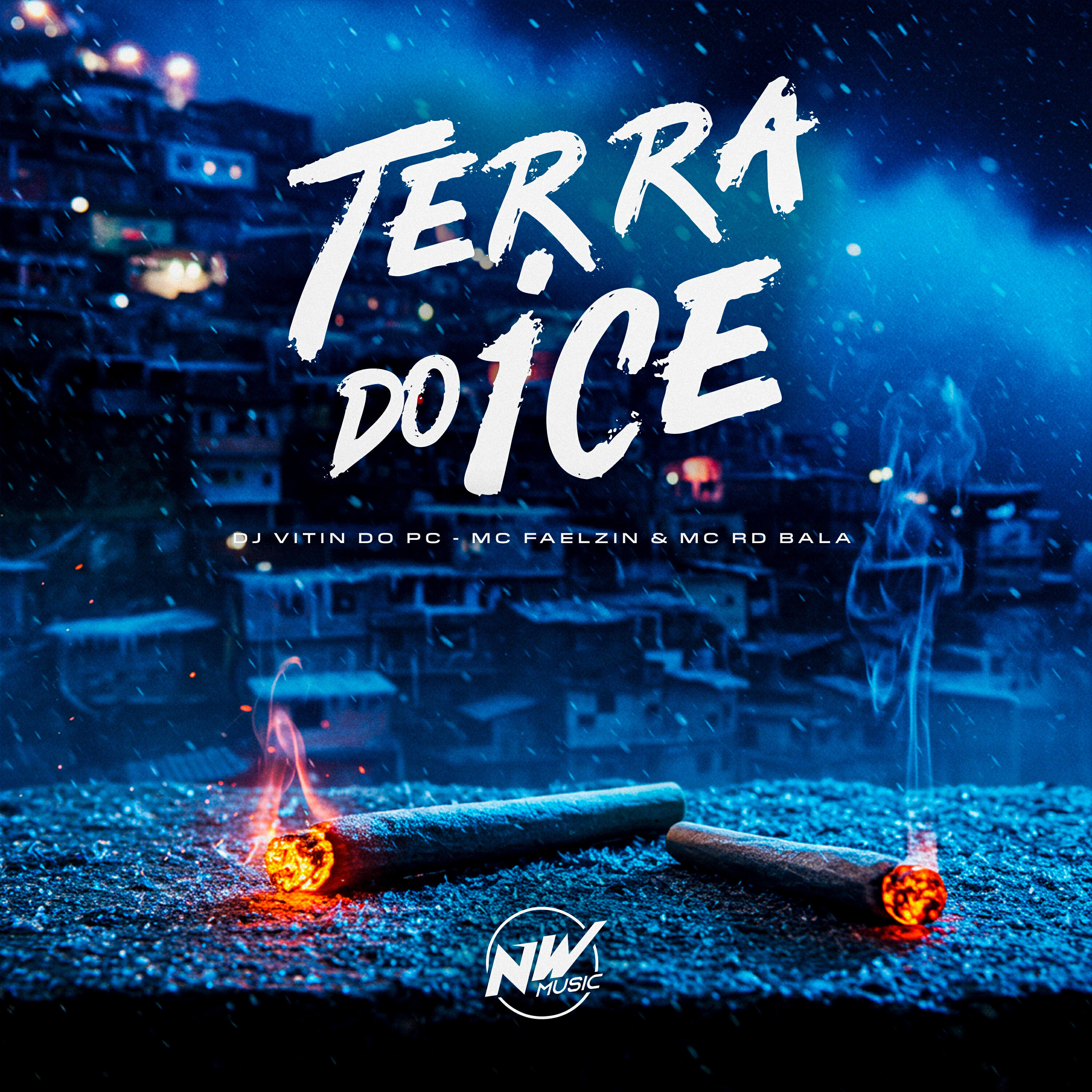 Релиз Terra do Ice