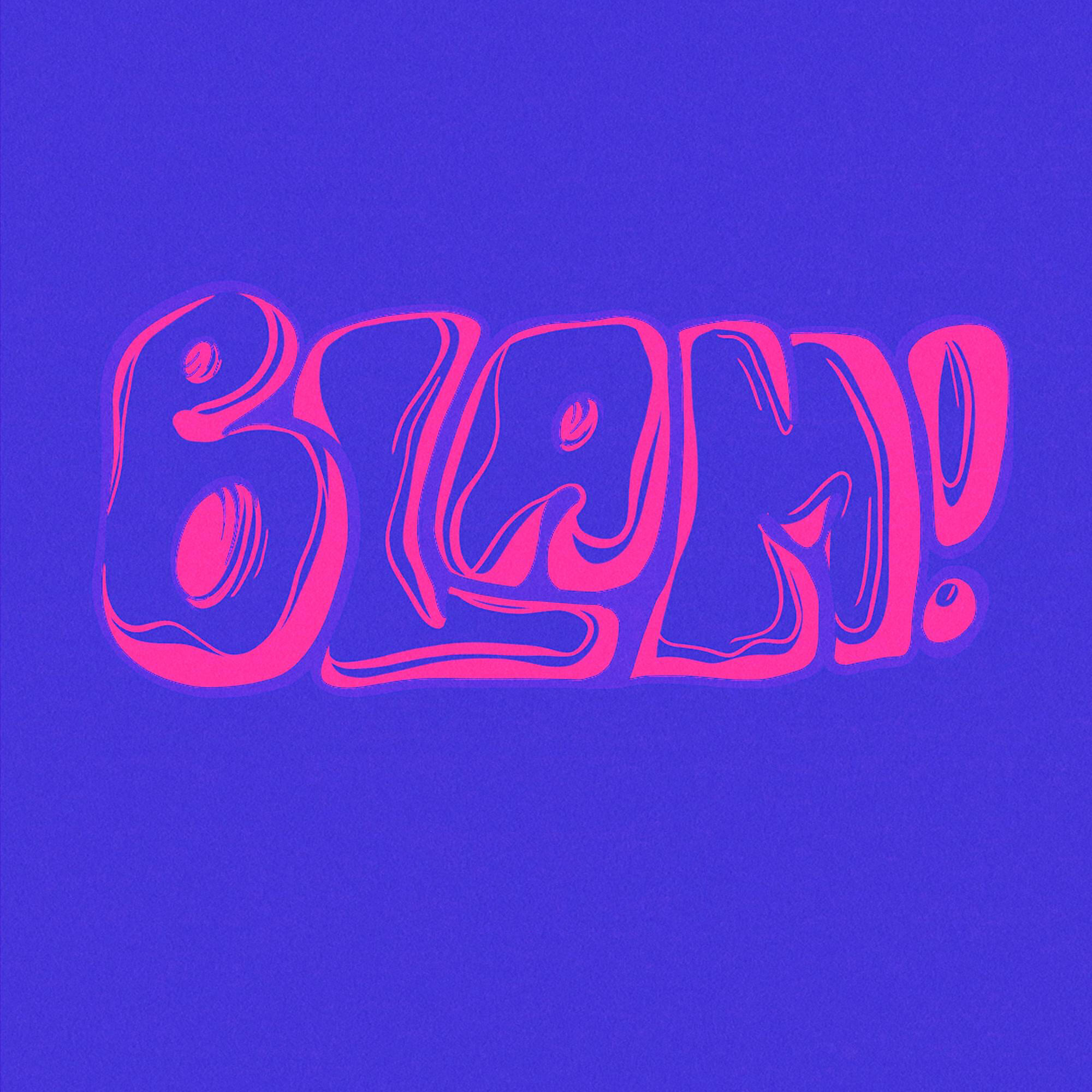 Релиз Blam! (feat. Maniak)