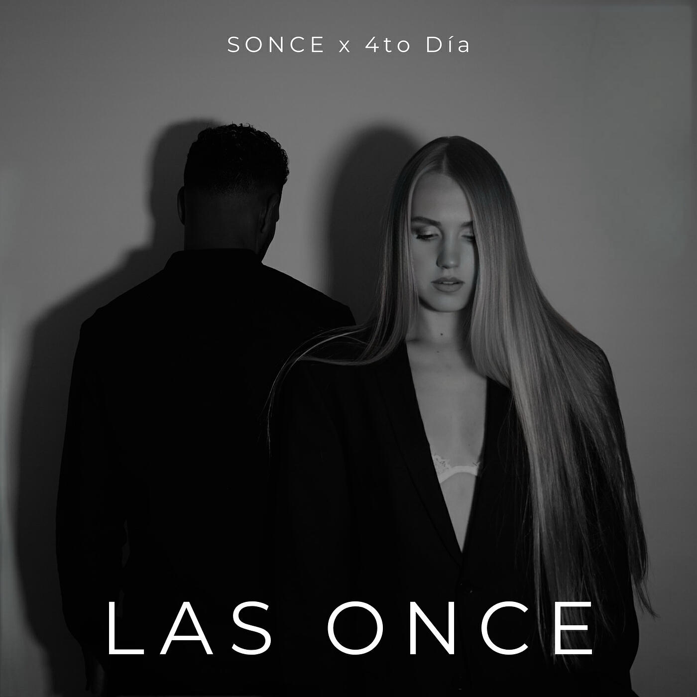 Релиз Las Once