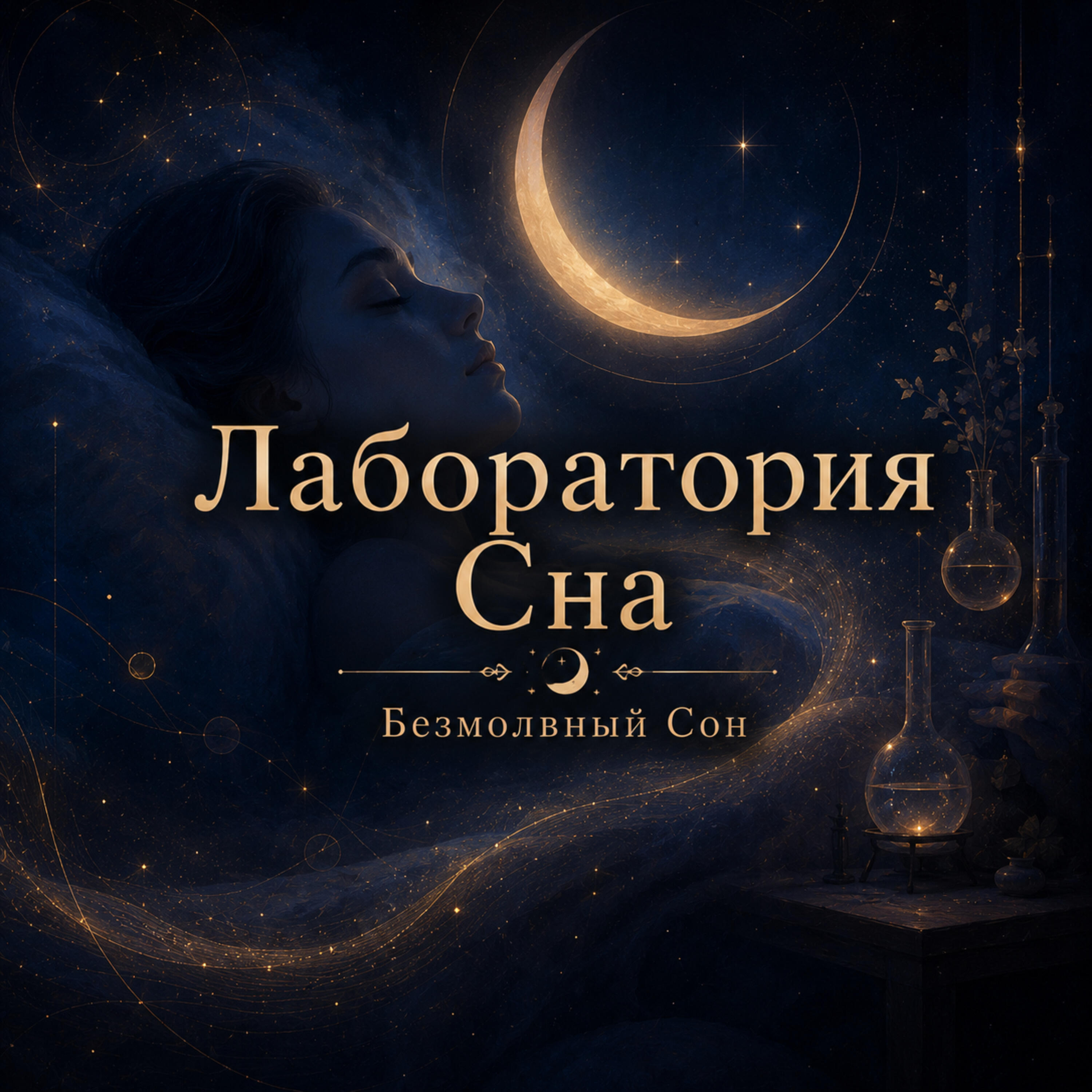 Релиз Безмолвный Сон