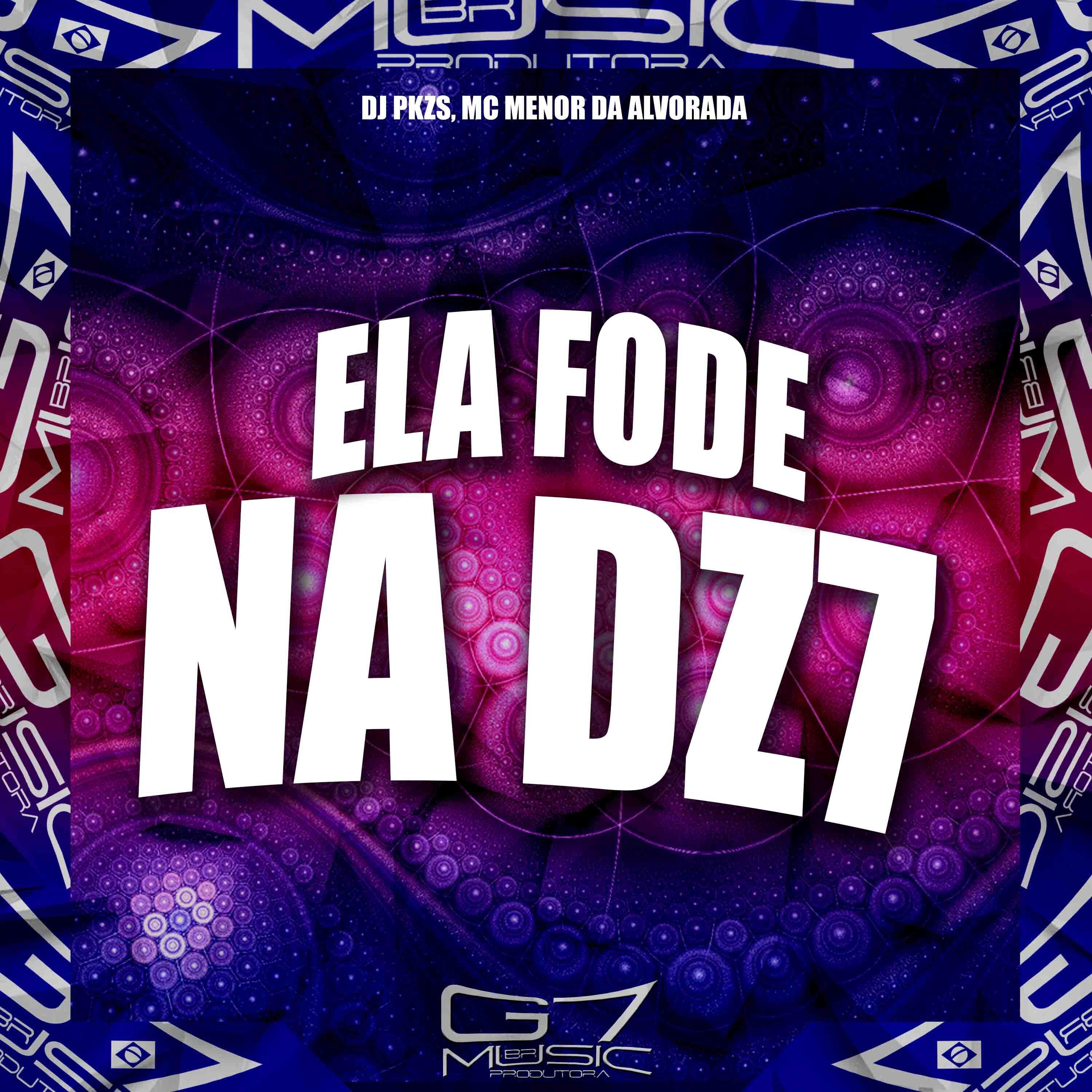 Релиз Ela Fode na Dz7